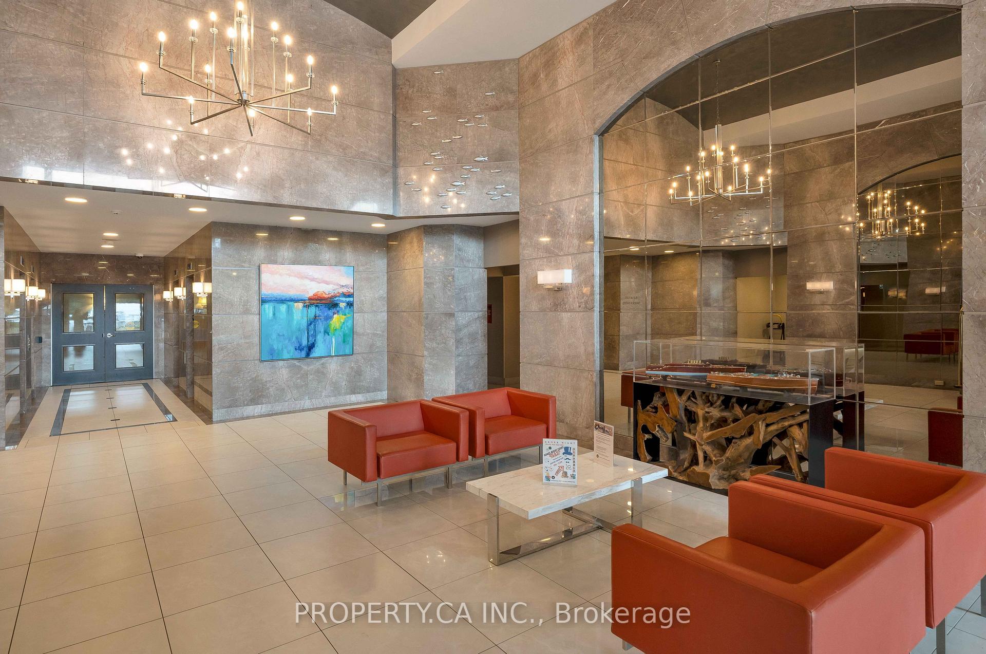 2269 Lake Shore Boulevard W 1701, Toronto Unit: 1701