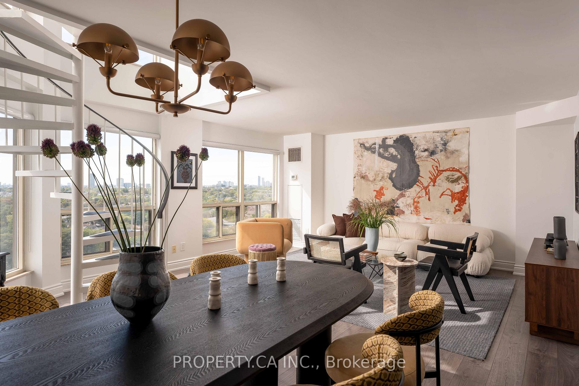 2269 Lake Shore Boulevard W 1701, Toronto Unit: 1701