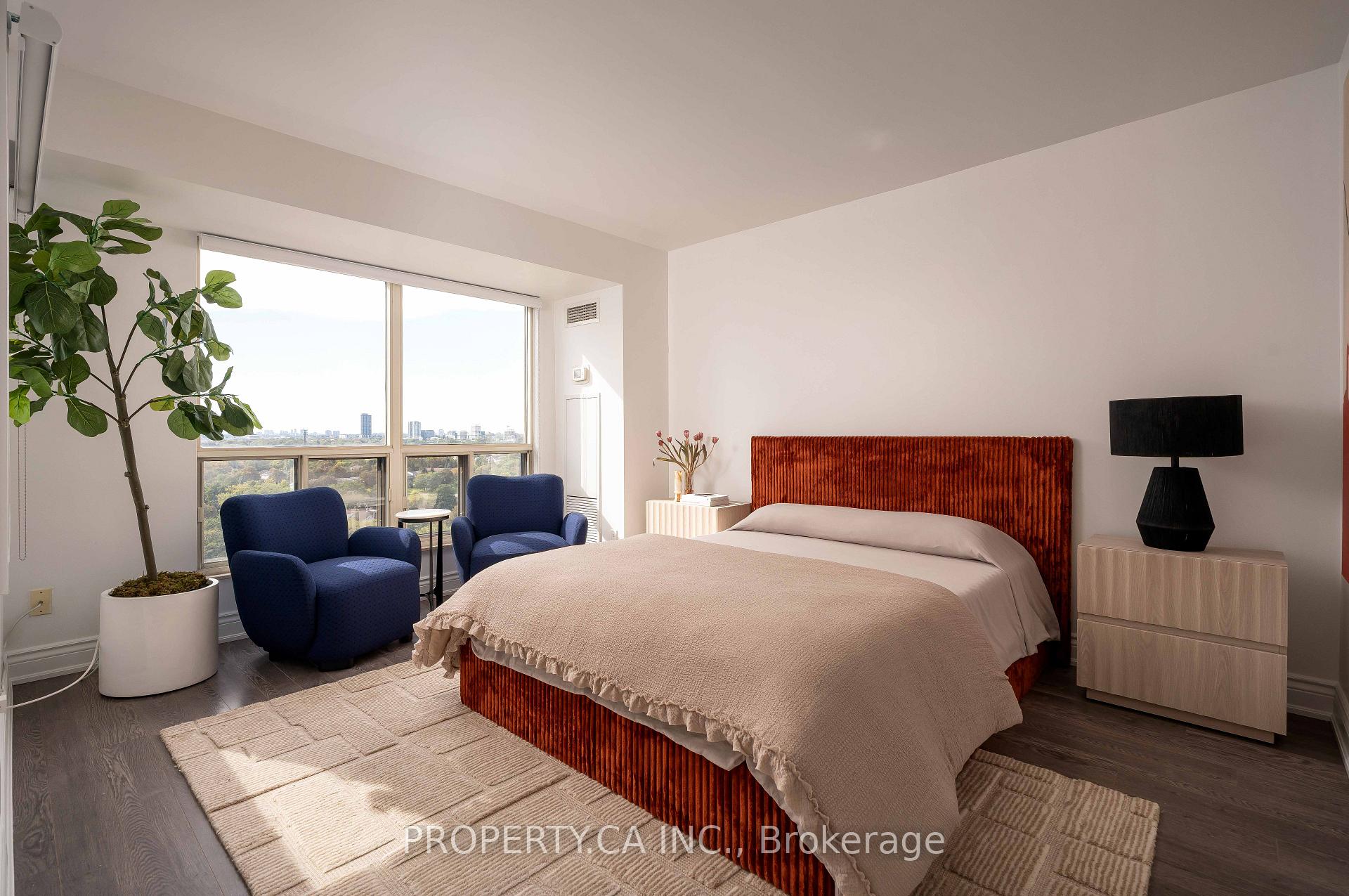 2269 Lake Shore Boulevard W 1701, Toronto Unit: 1701