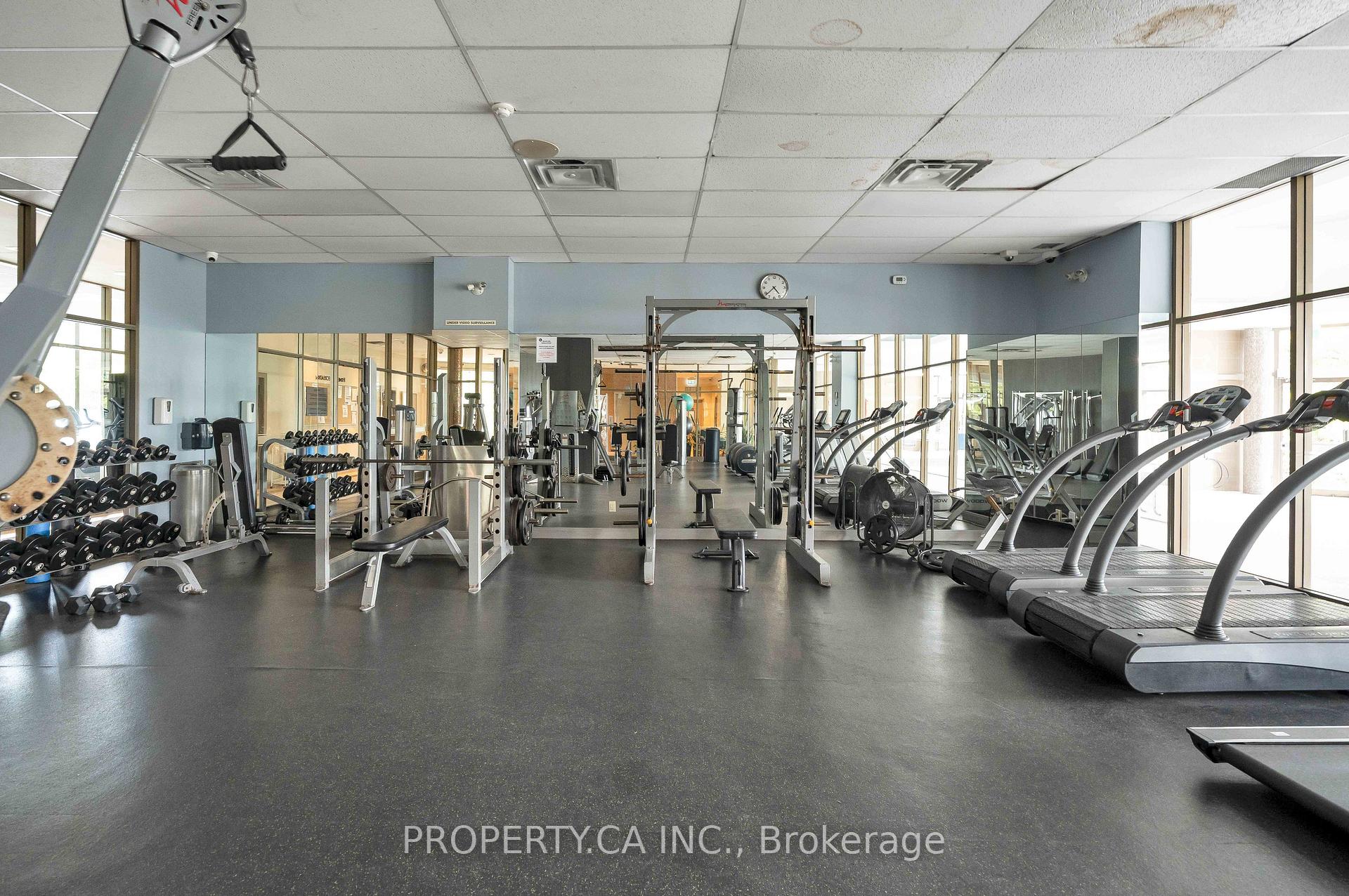 2269 Lake Shore Boulevard W 1701, Toronto Unit: 1701