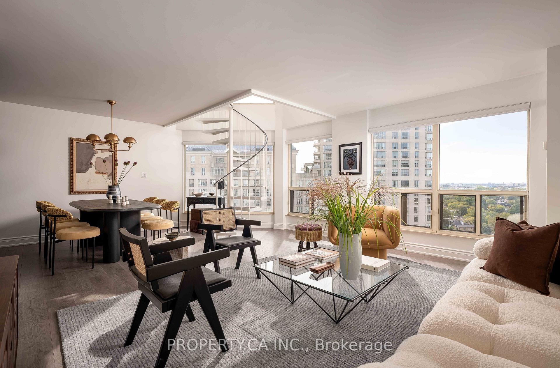 2269 Lake Shore Boulevard W 1701, Toronto Unit: 1701