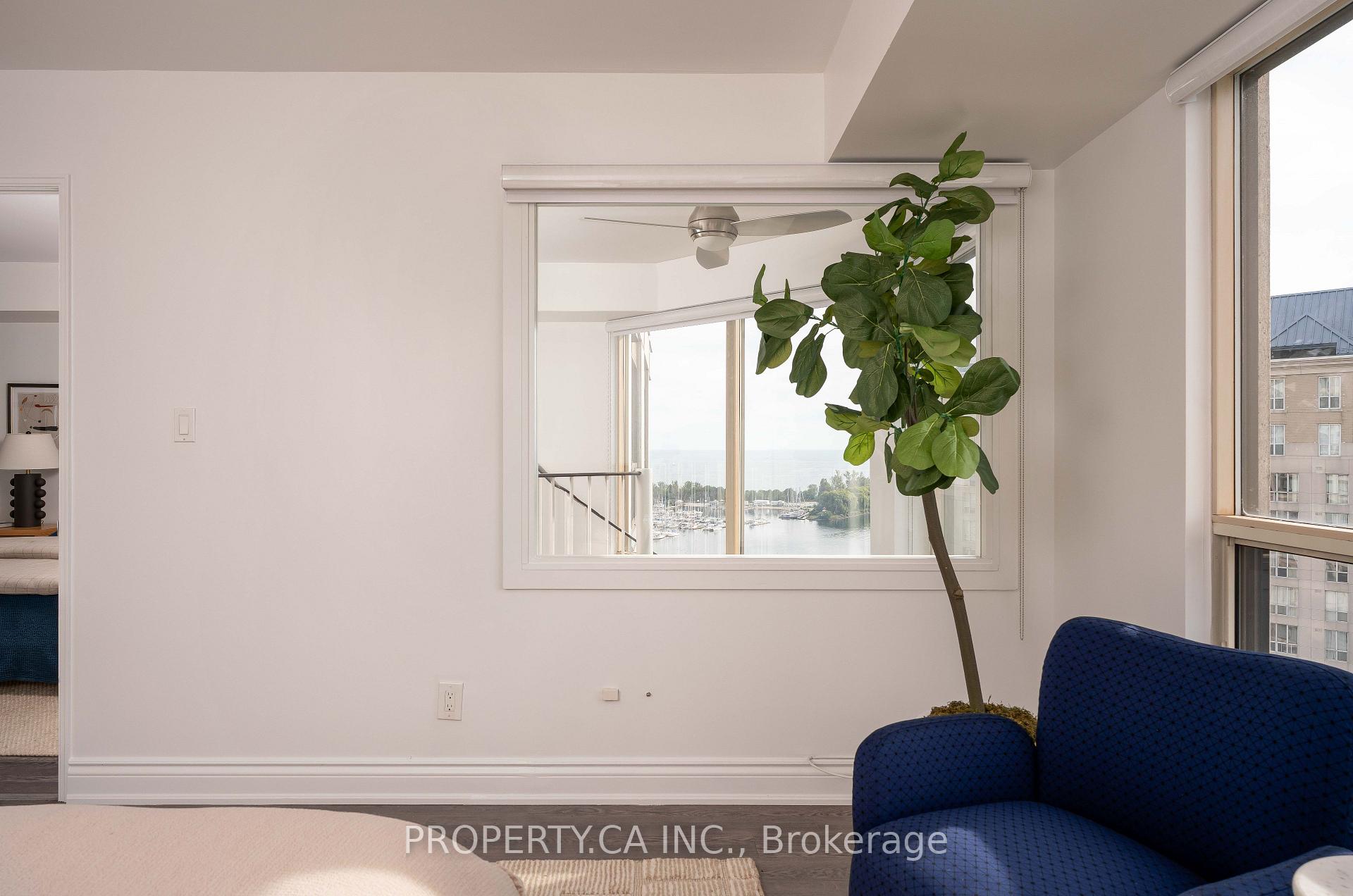 2269 Lake Shore Boulevard W 1701, Toronto Unit: 1701