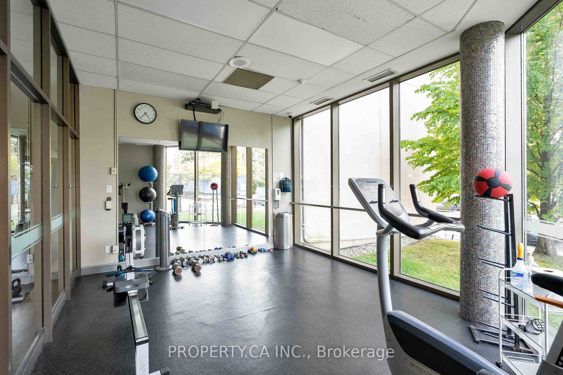2269 Lake Shore Boulevard W 1701, Toronto Unit: 1701