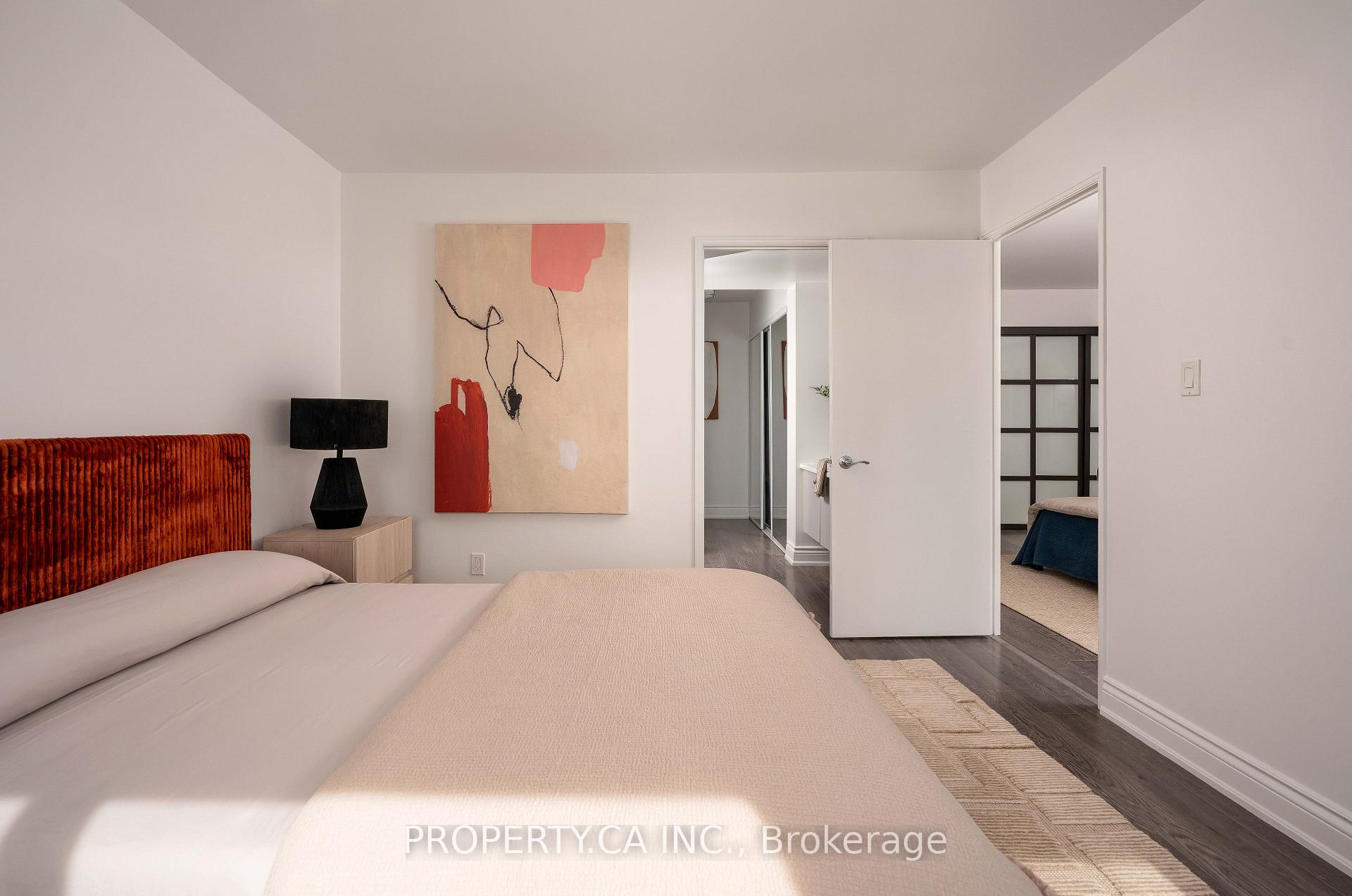 2269 Lake Shore Boulevard W 1701, Toronto Unit: 1701