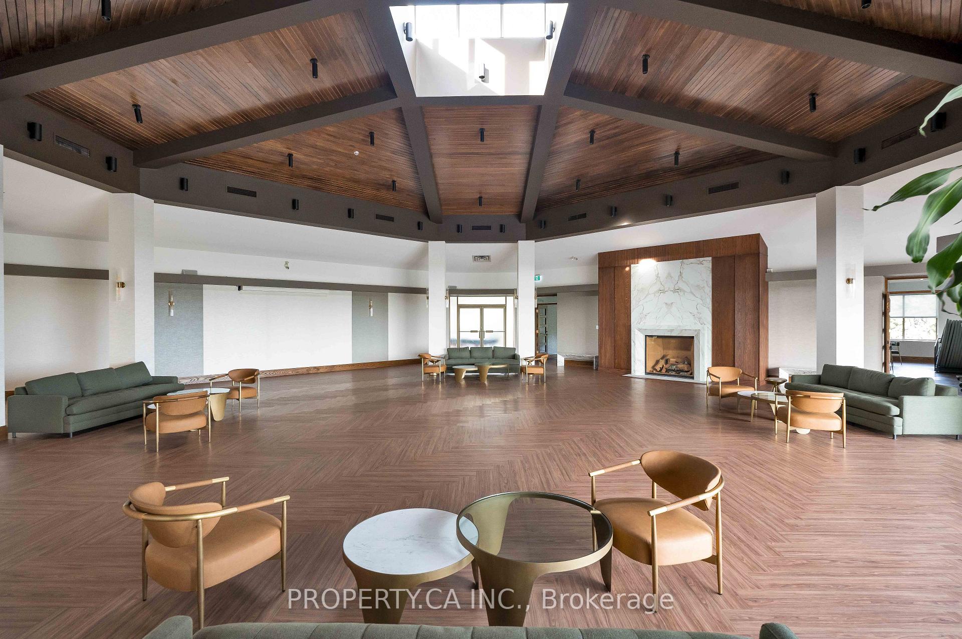 2269 Lake Shore Boulevard W 1701, Toronto Unit: 1701