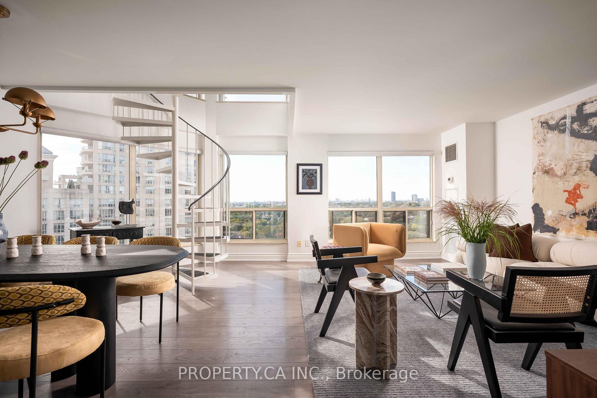2269 Lake Shore Boulevard W 1701, Toronto Unit: 1701