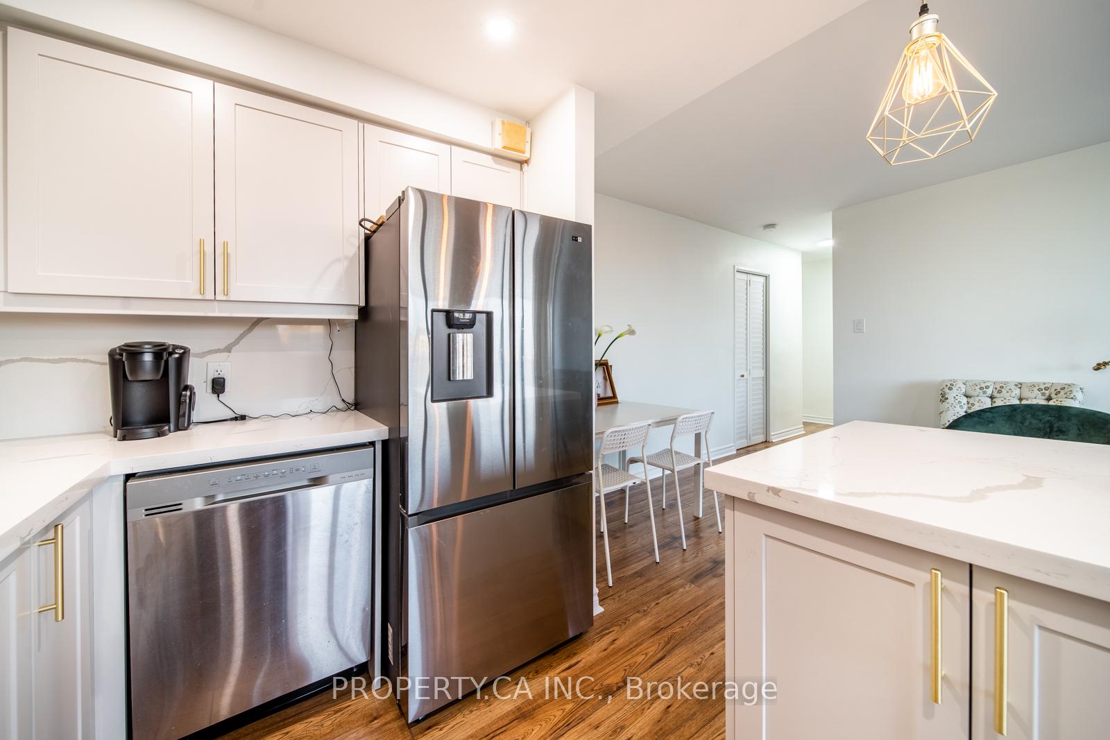 455 Sentinel Road 1114, Toronto Unit: 1114