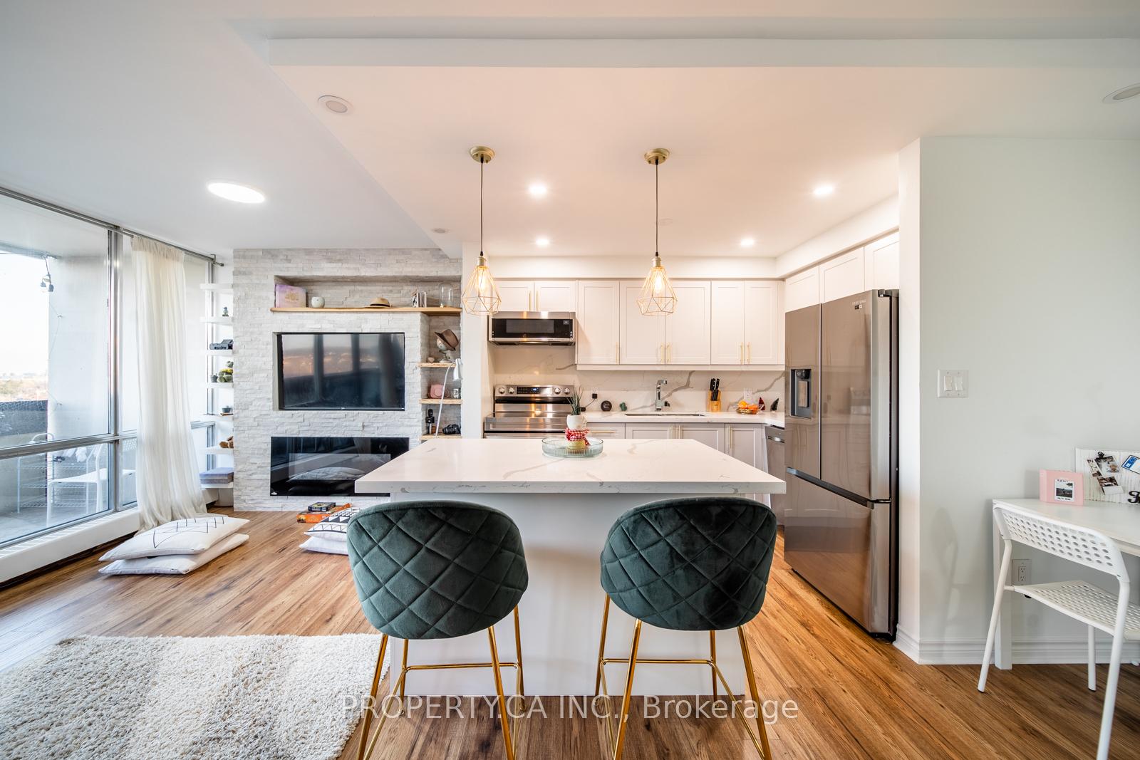 455 Sentinel Road 1114, Toronto Unit: 1114