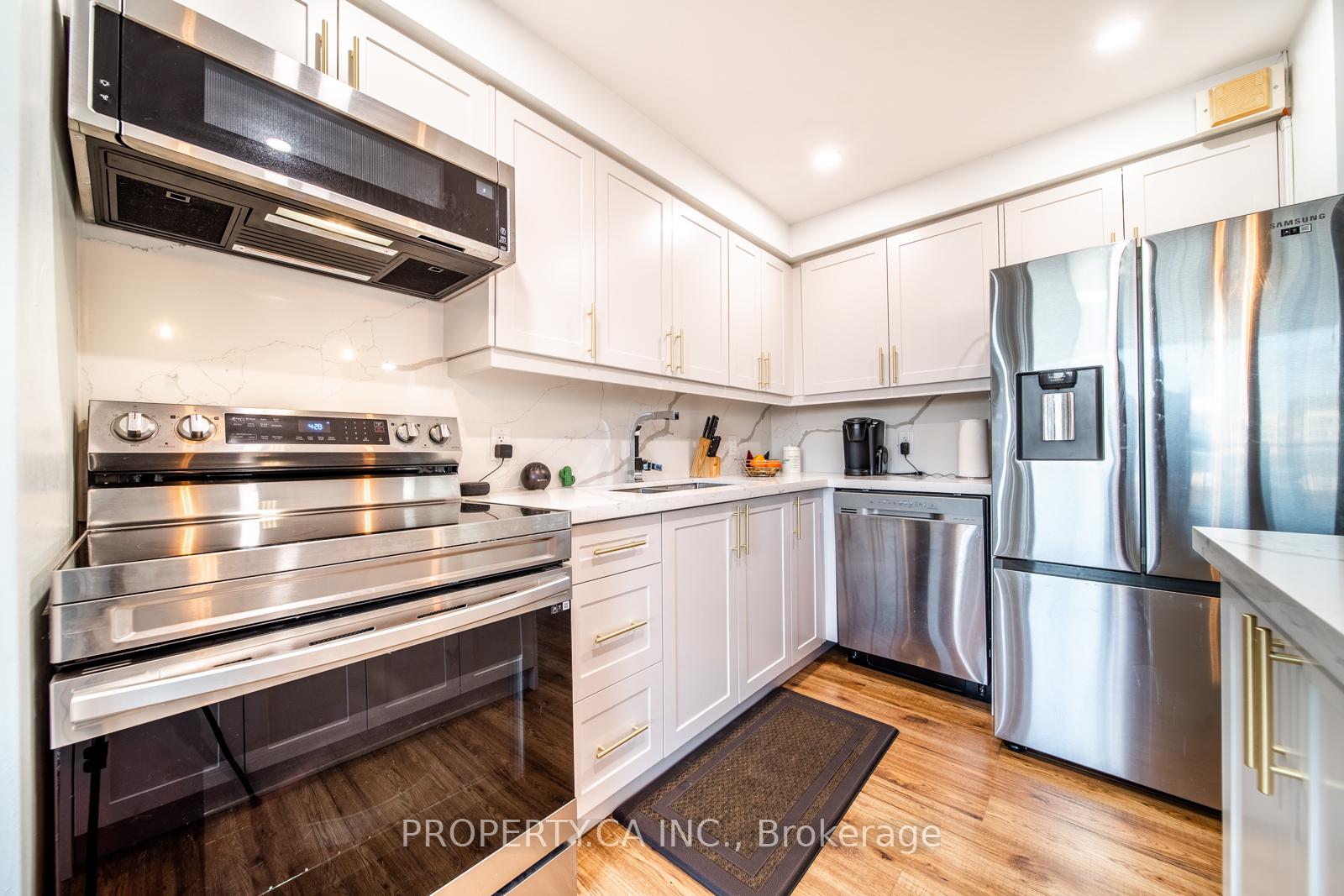 455 Sentinel Road 1114, Toronto Unit: 1114