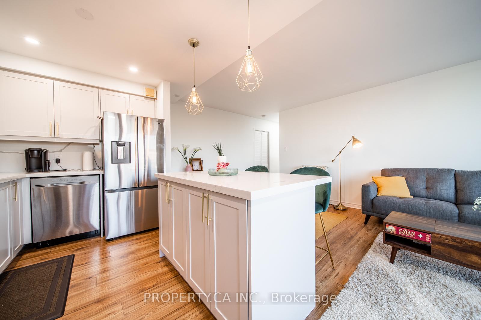455 Sentinel Road 1114, Toronto Unit: 1114