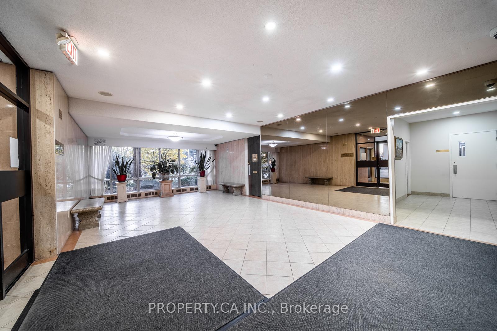 455 Sentinel Road 1114, Toronto Unit: 1114