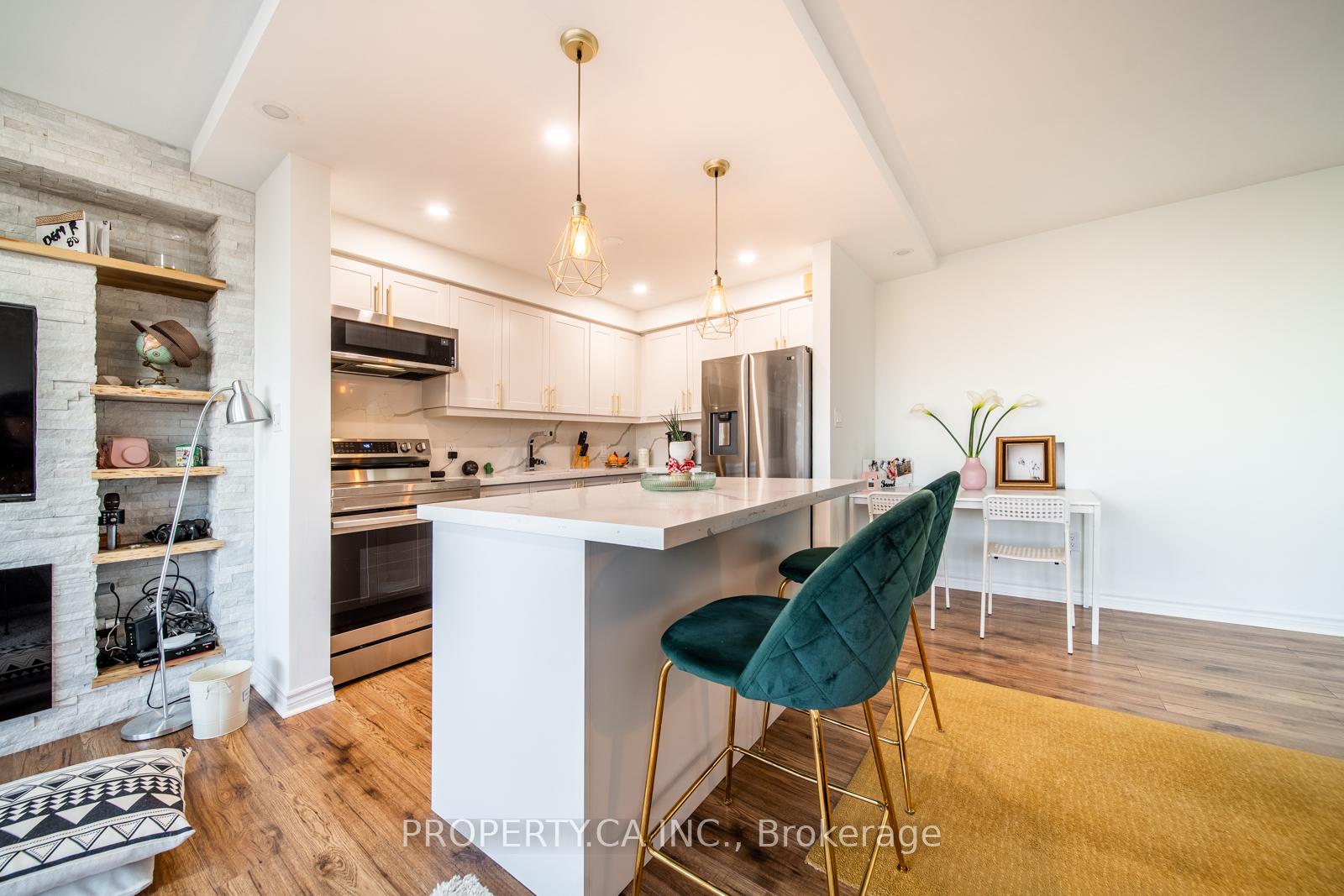 455 Sentinel Road 1114, Toronto Unit: 1114