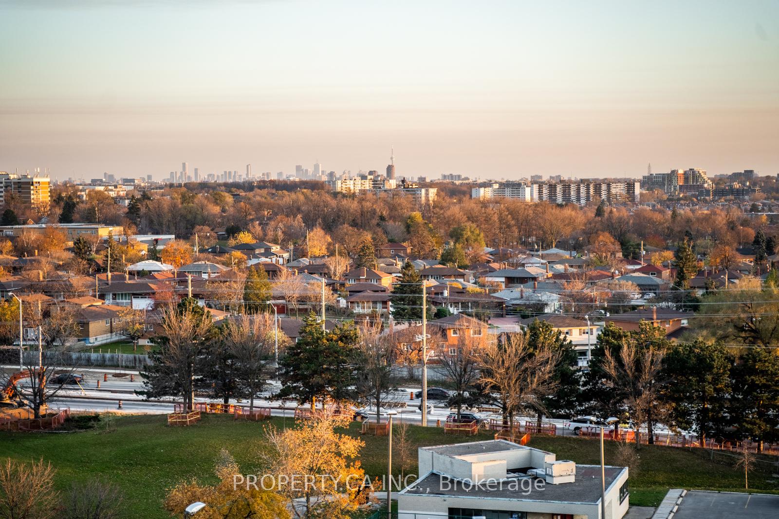 455 Sentinel Road 1114, Toronto Unit: 1114