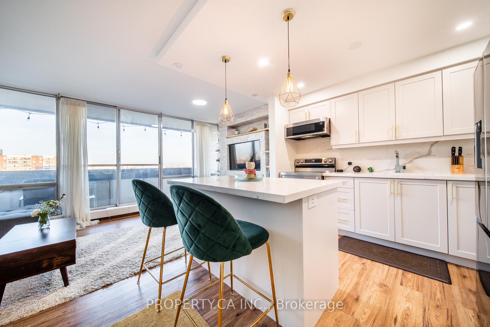 455 Sentinel Road 1114, Toronto Unit: 1114