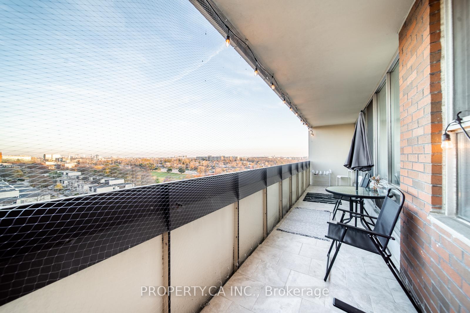 455 Sentinel Road 1114, Toronto Unit: 1114