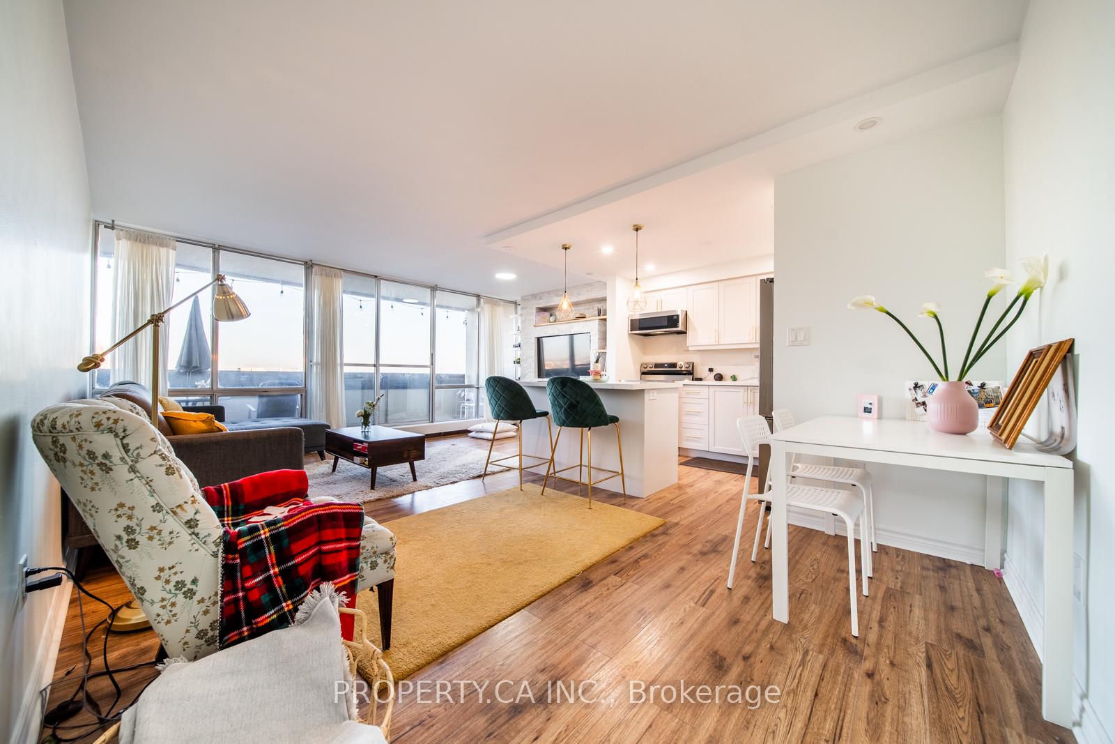 455 Sentinel Road 1114, Toronto Unit: 1114