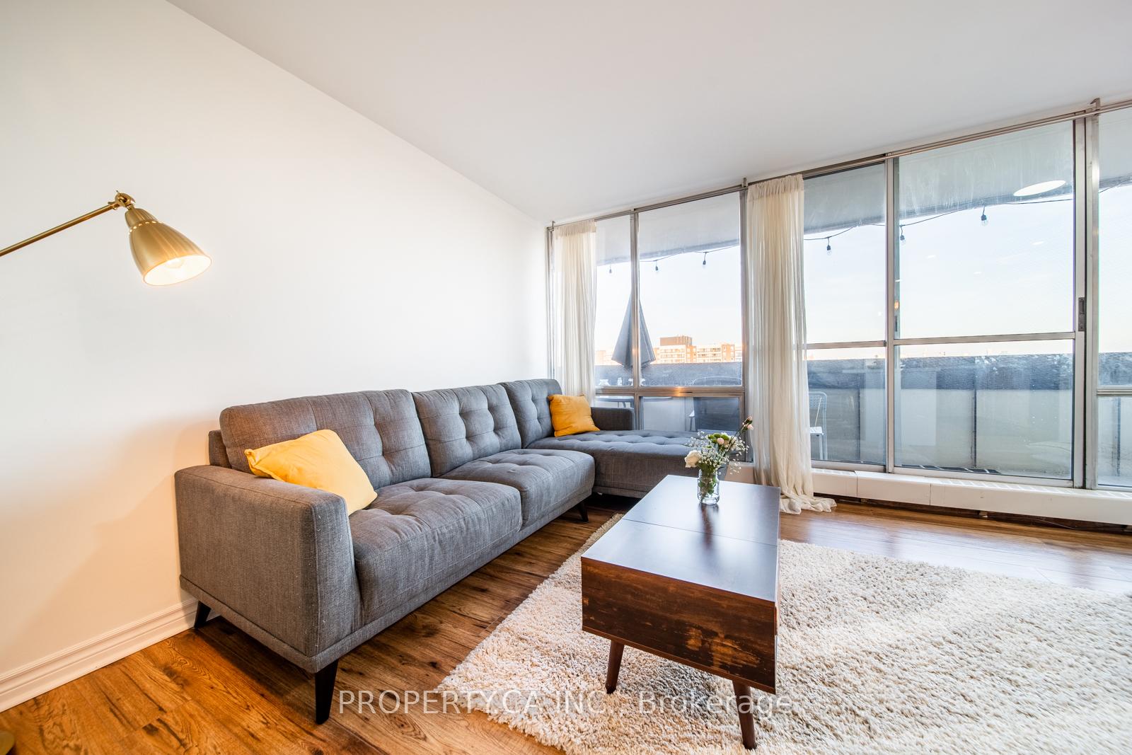 455 Sentinel Road 1114, Toronto Unit: 1114