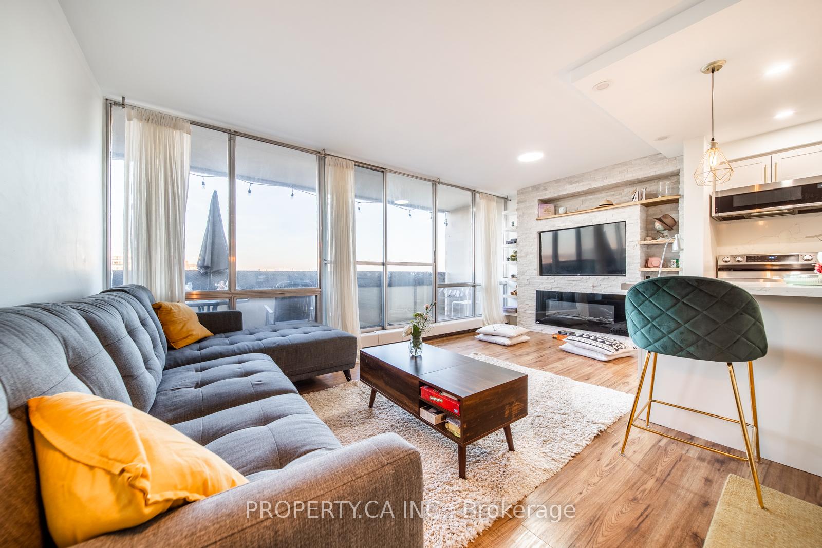 455 Sentinel Road 1114, Toronto Unit: 1114