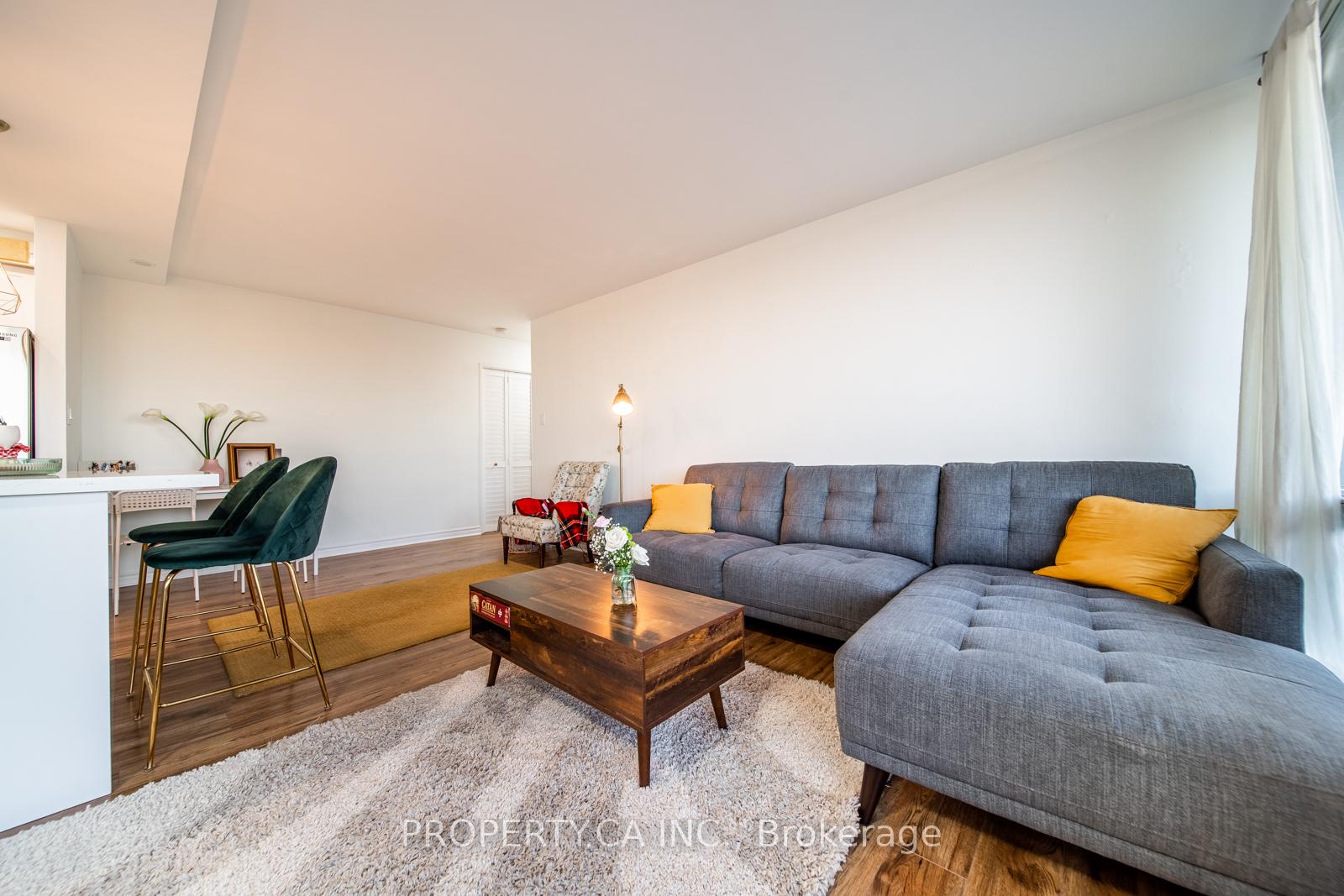 455 Sentinel Road 1114, Toronto Unit: 1114