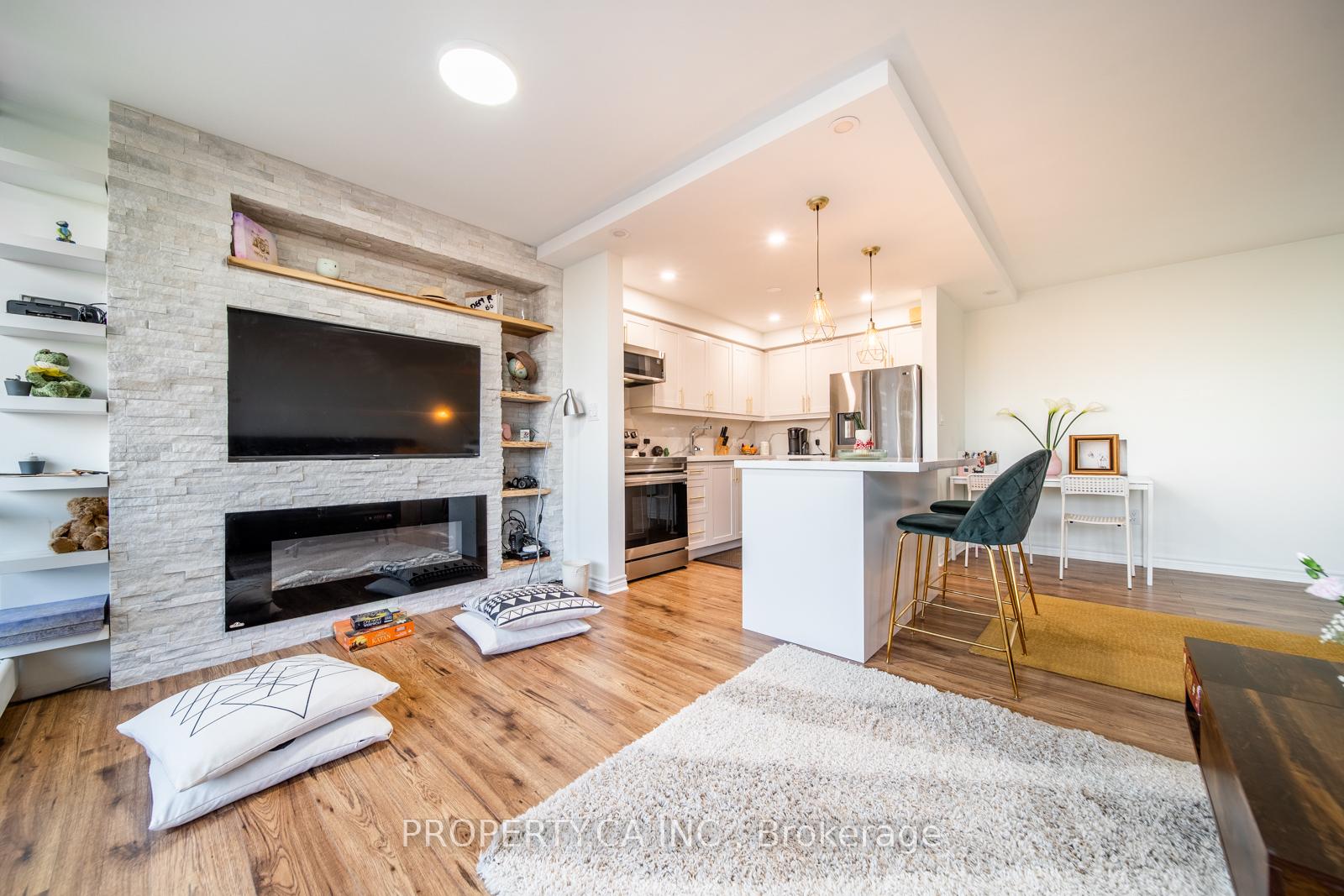 455 Sentinel Road 1114, Toronto Unit: 1114