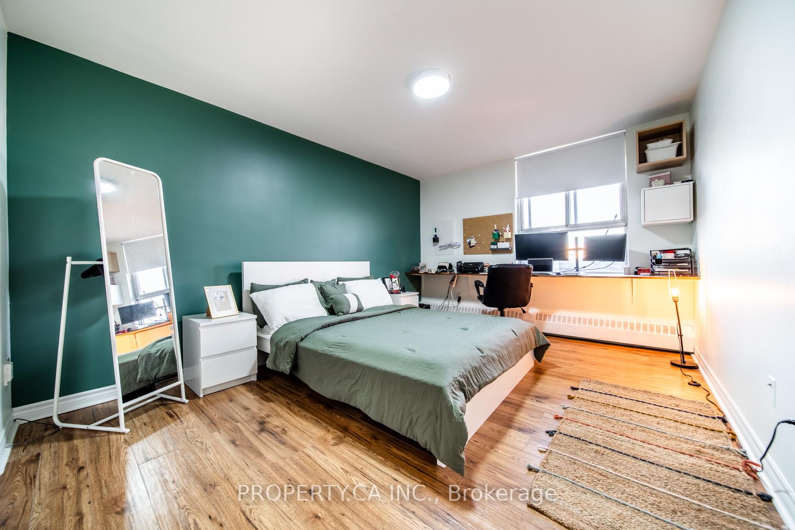 455 Sentinel Road 1114, Toronto Unit: 1114