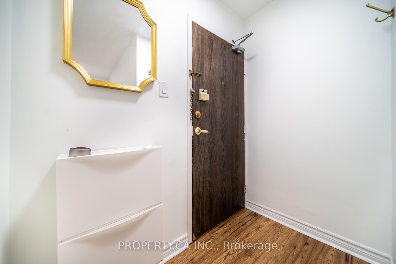 455 Sentinel Road 1114, Toronto Unit: 1114