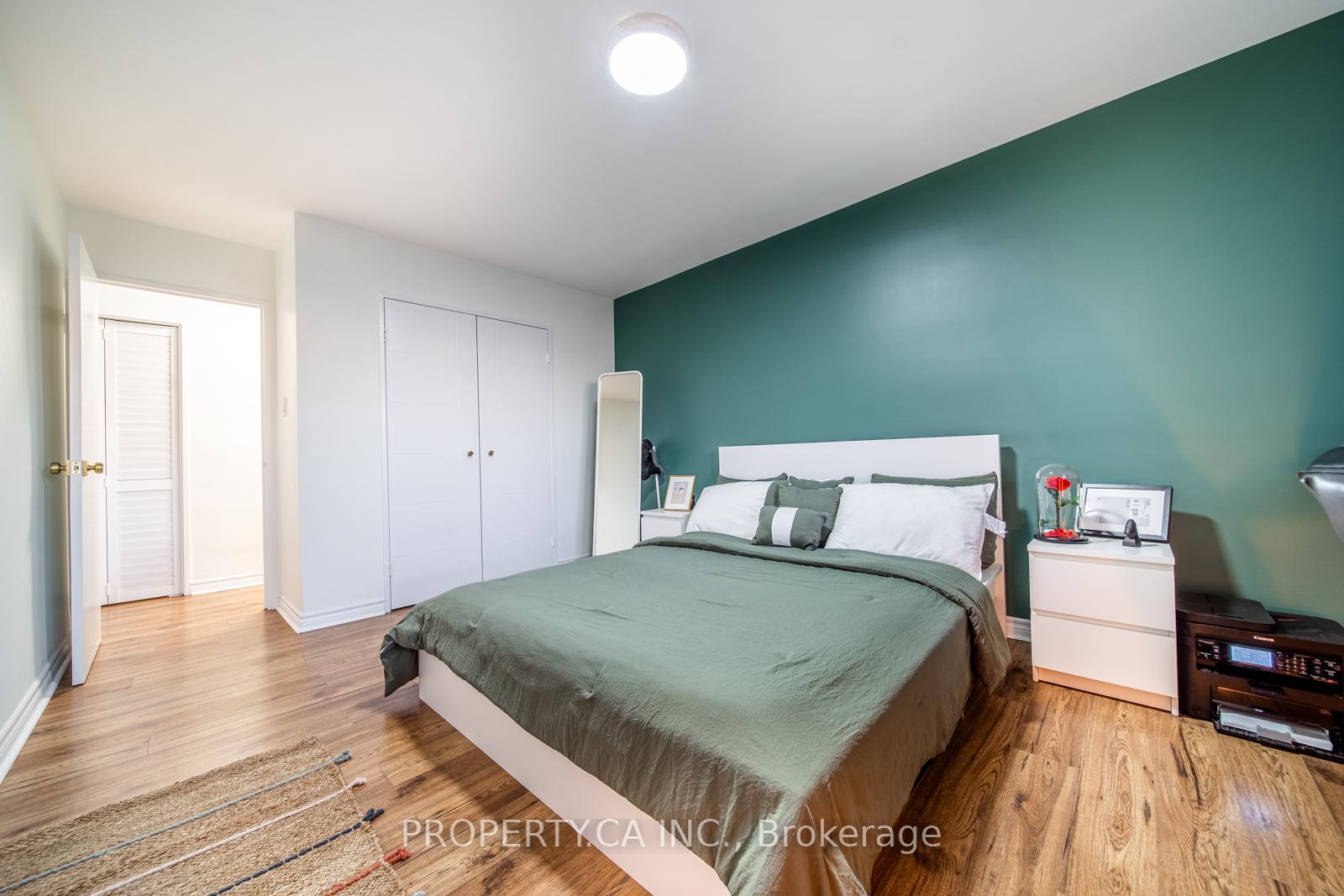 455 Sentinel Road 1114, Toronto Unit: 1114