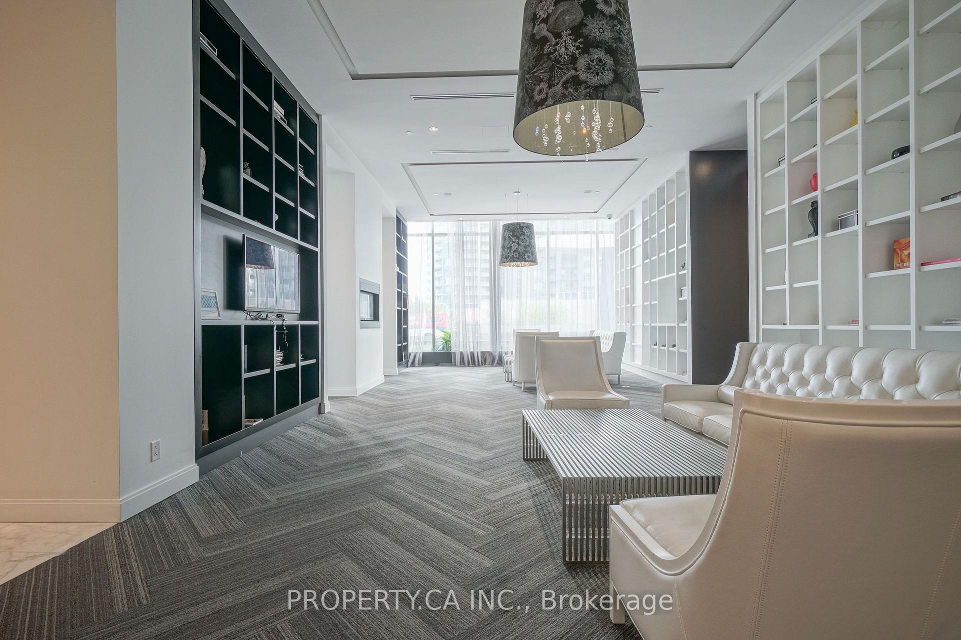88 Park Lawn Road 1215, Toronto Unit: 1215