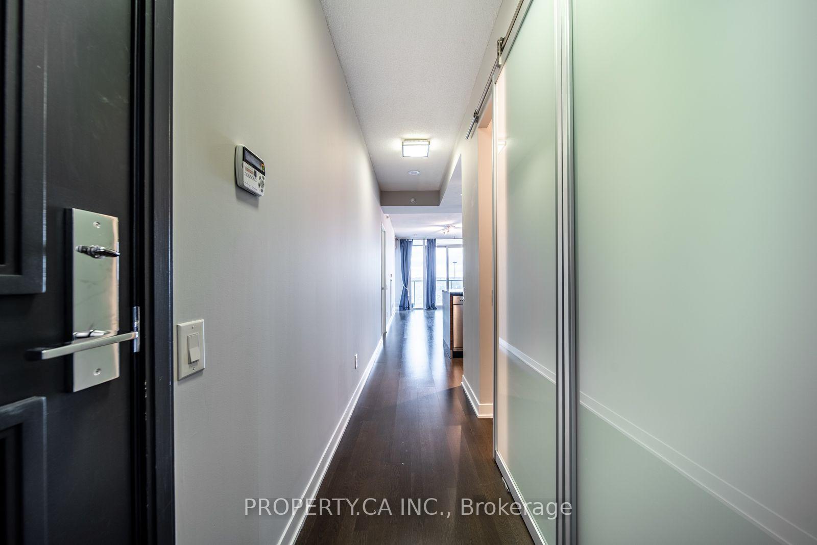 88 Park Lawn Road 1215, Toronto Unit: 1215