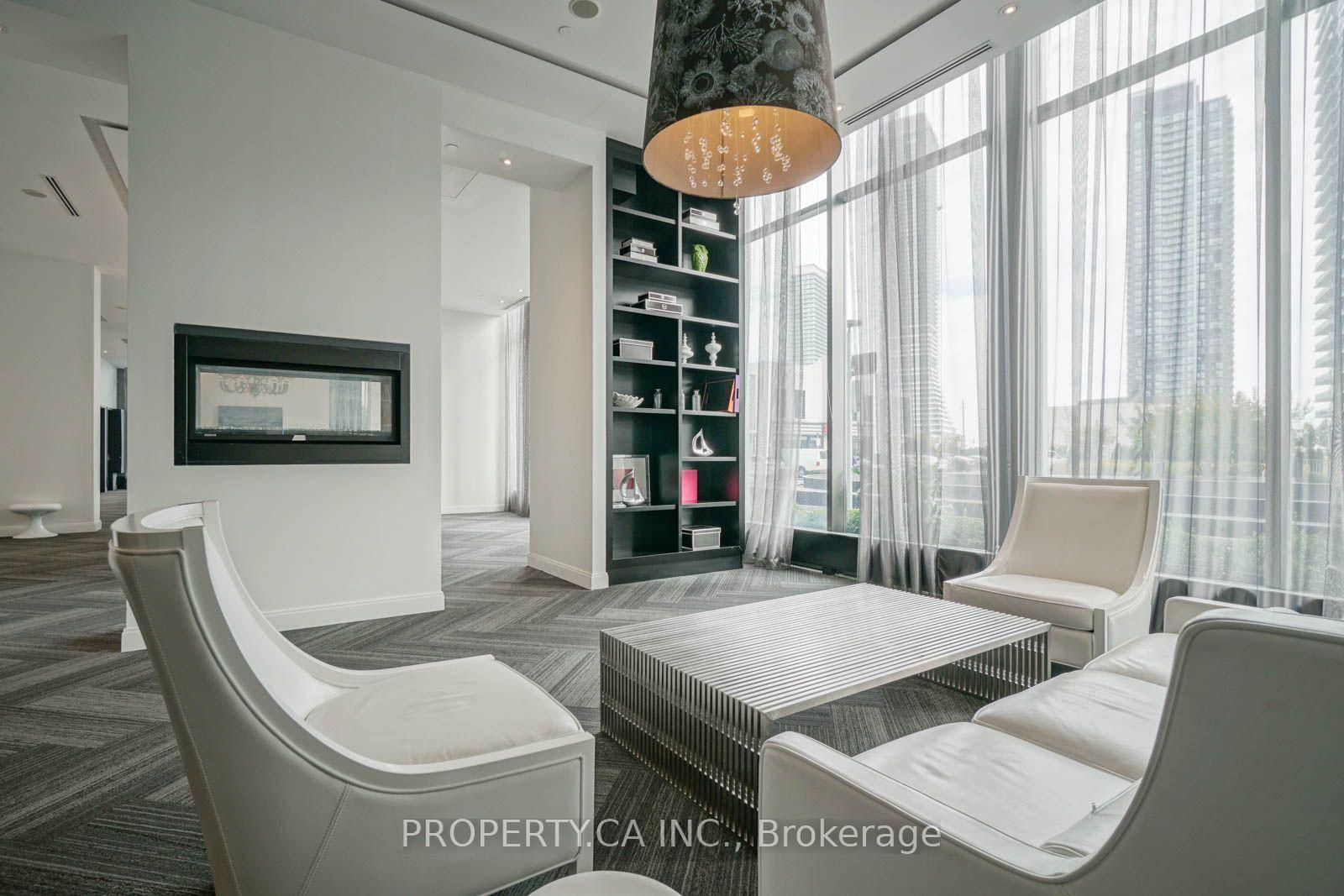 88 Park Lawn Road 1215, Toronto Unit: 1215
