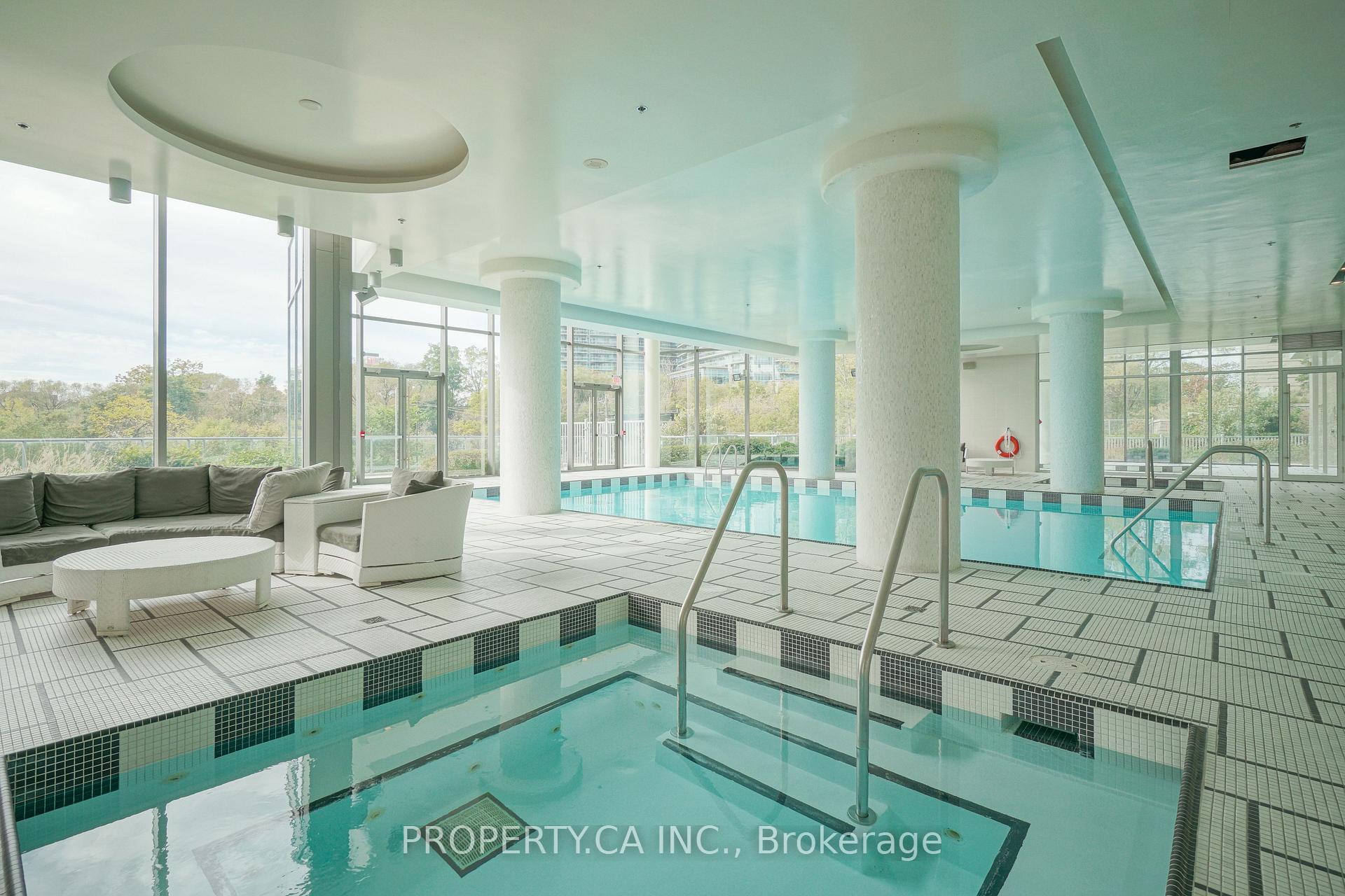 88 Park Lawn Road 1215, Toronto Unit: 1215