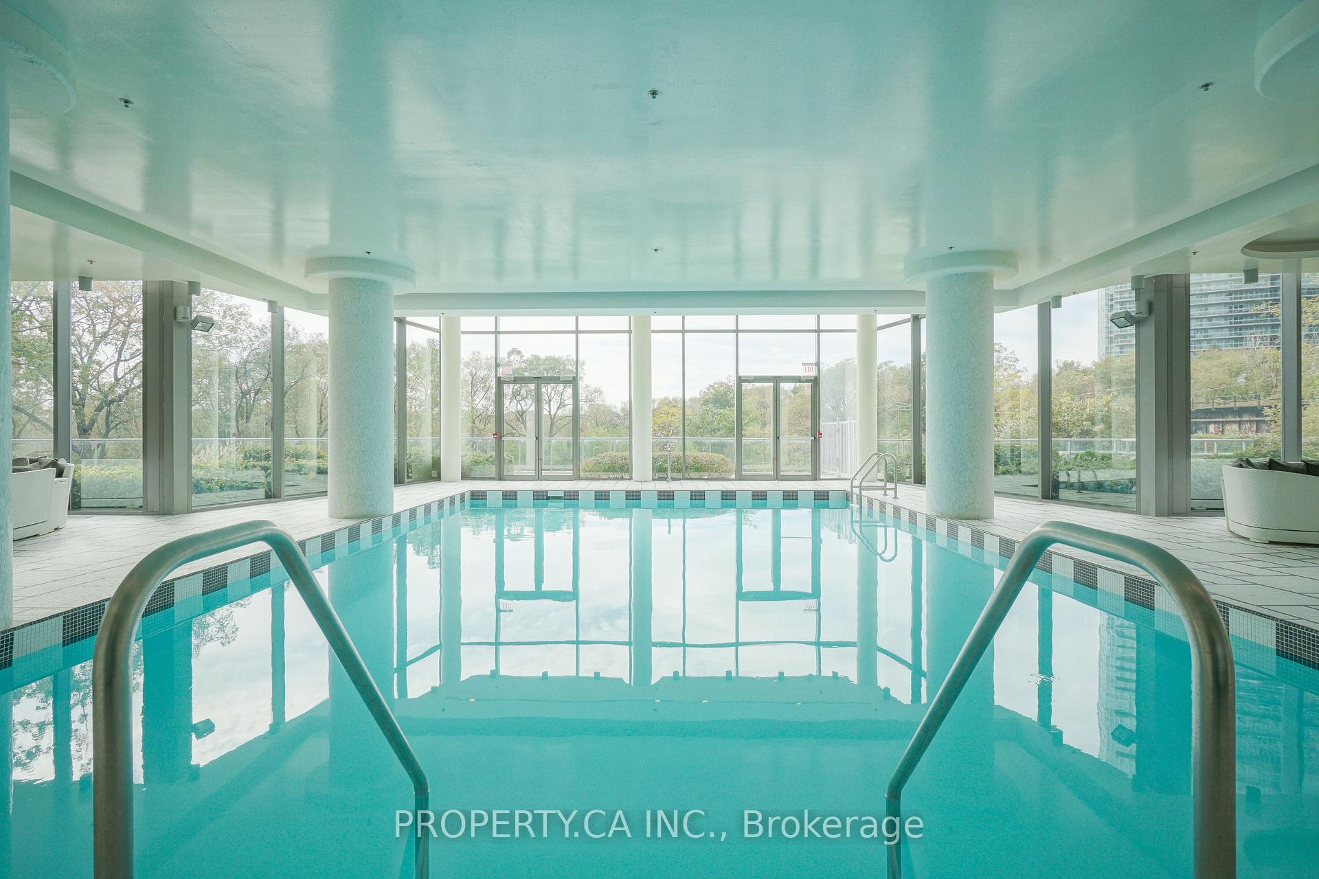88 Park Lawn Road 1215, Toronto Unit: 1215