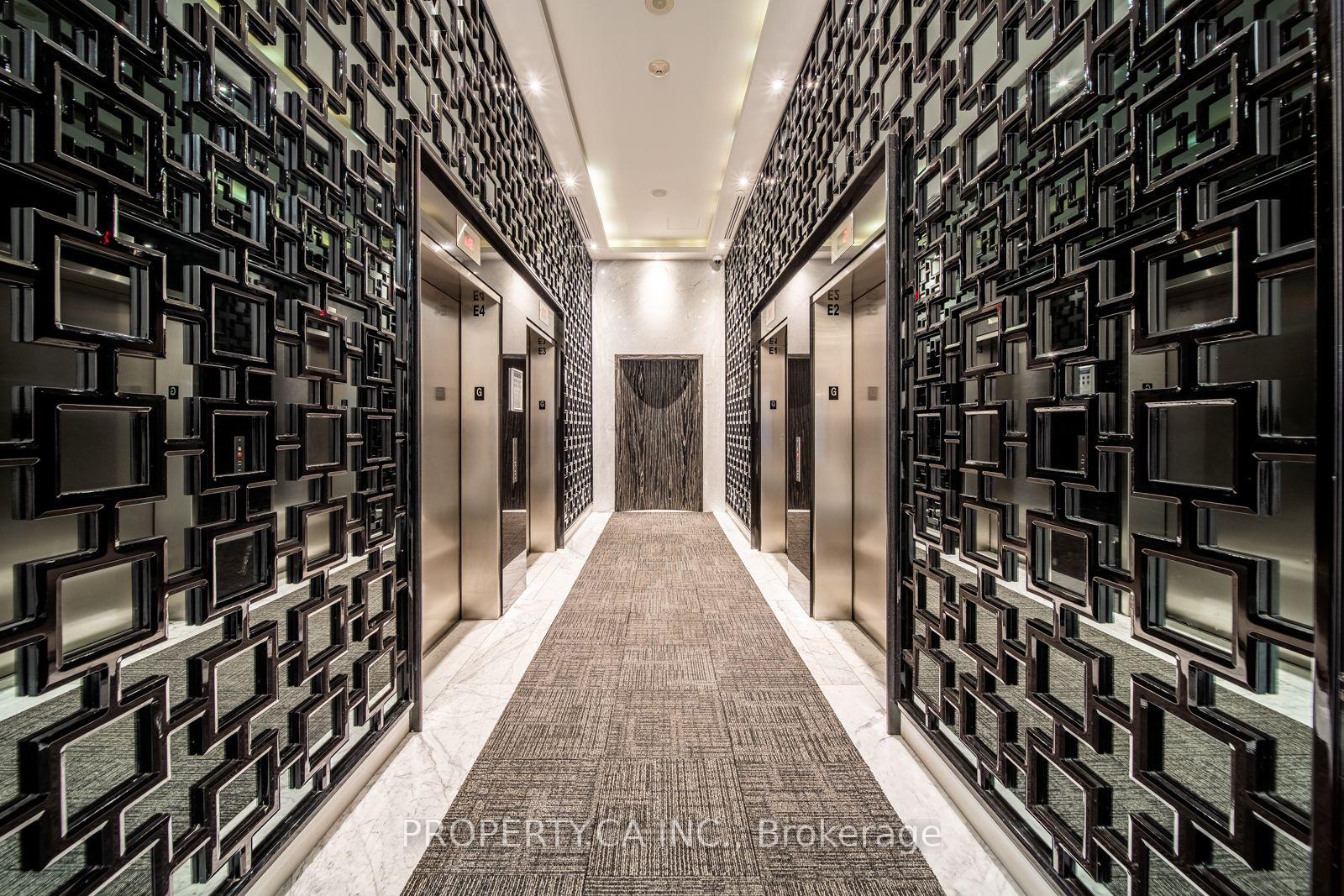 88 Park Lawn Road 1215, Toronto Unit: 1215