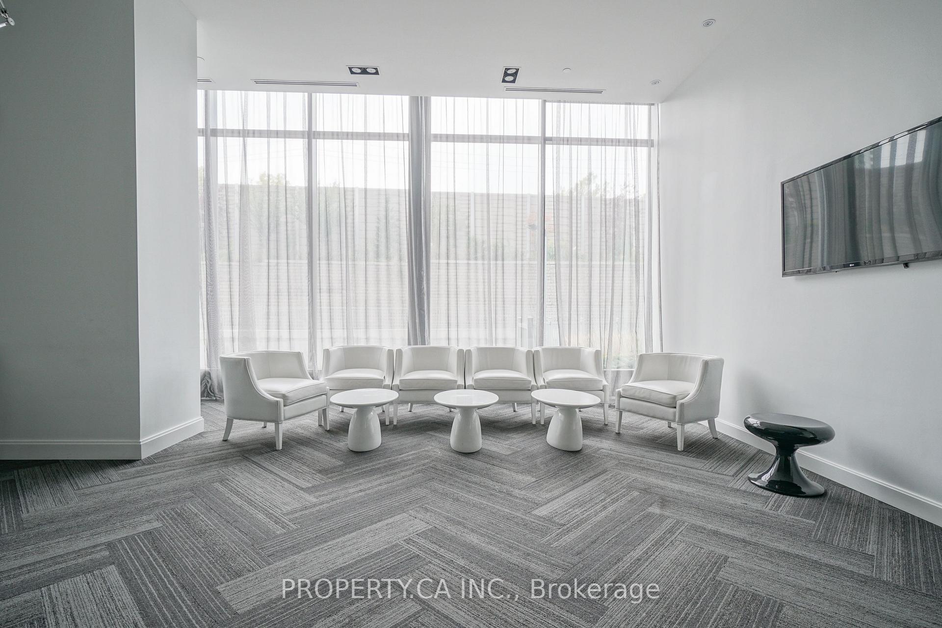 88 Park Lawn Road 1215, Toronto Unit: 1215