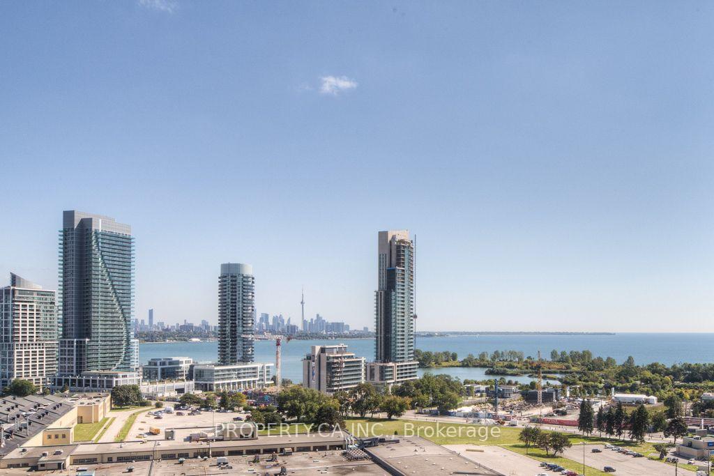 88 Park Lawn Road 1215, Toronto Unit: 1215
