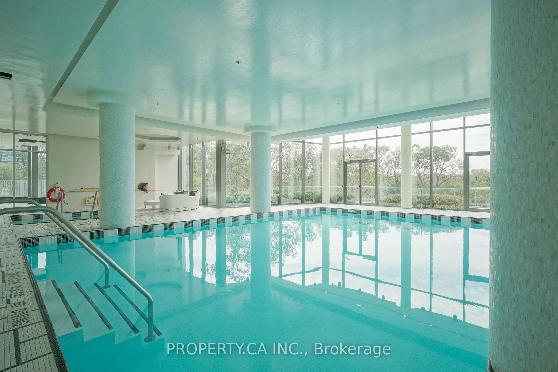 88 Park Lawn Road 1215, Toronto Unit: 1215