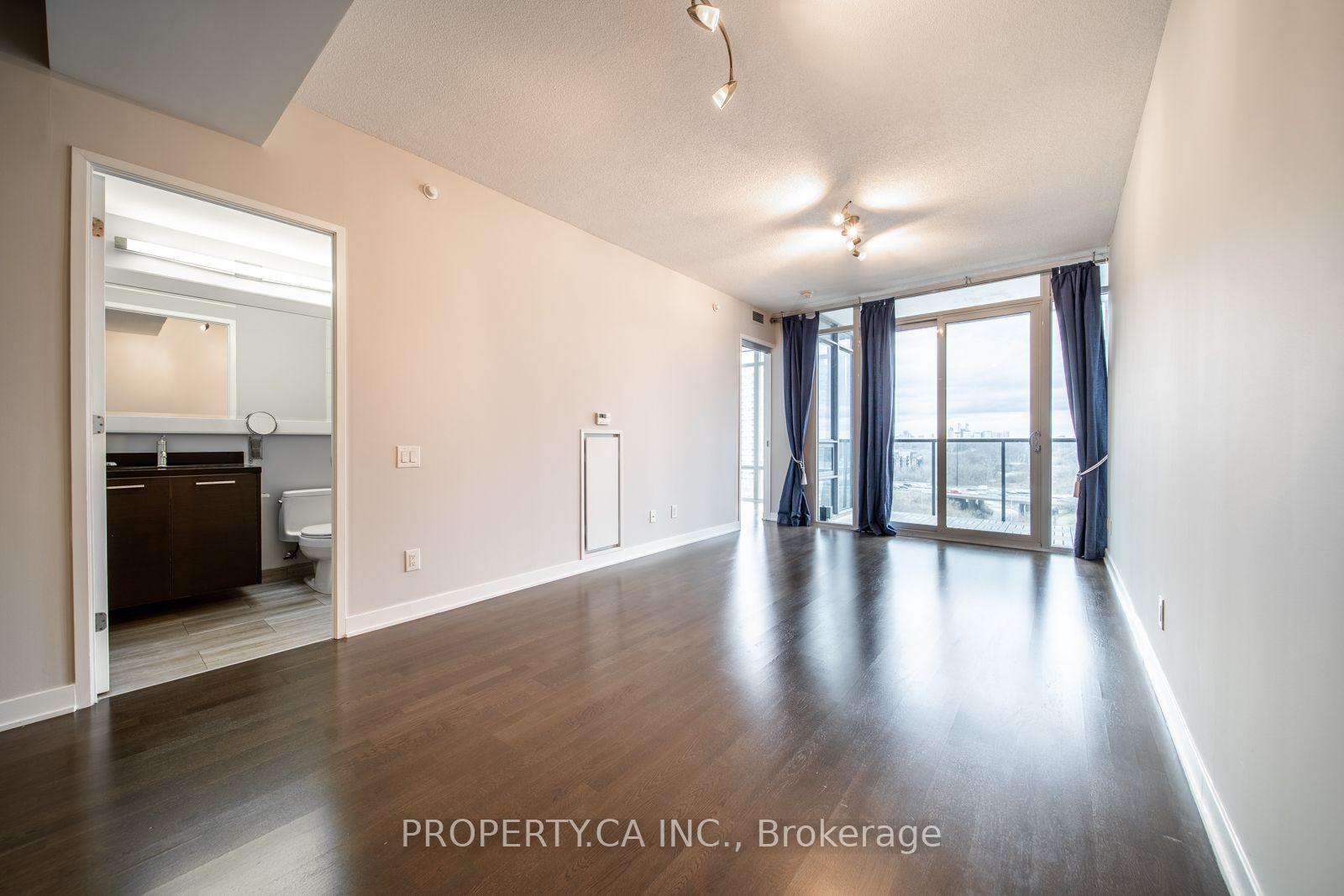 88 Park Lawn Road 1215, Toronto Unit: 1215