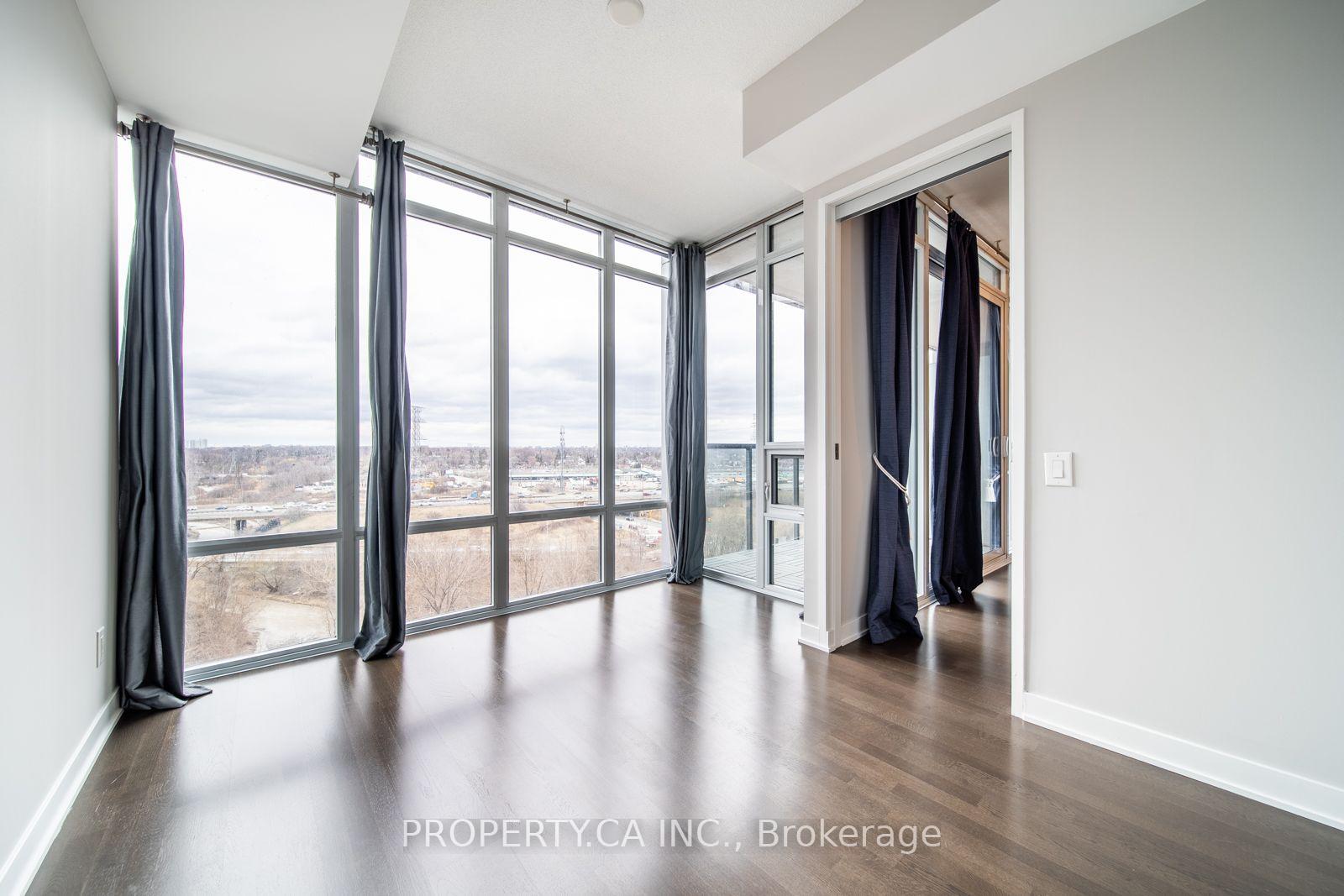 88 Park Lawn Road 1215, Toronto Unit: 1215