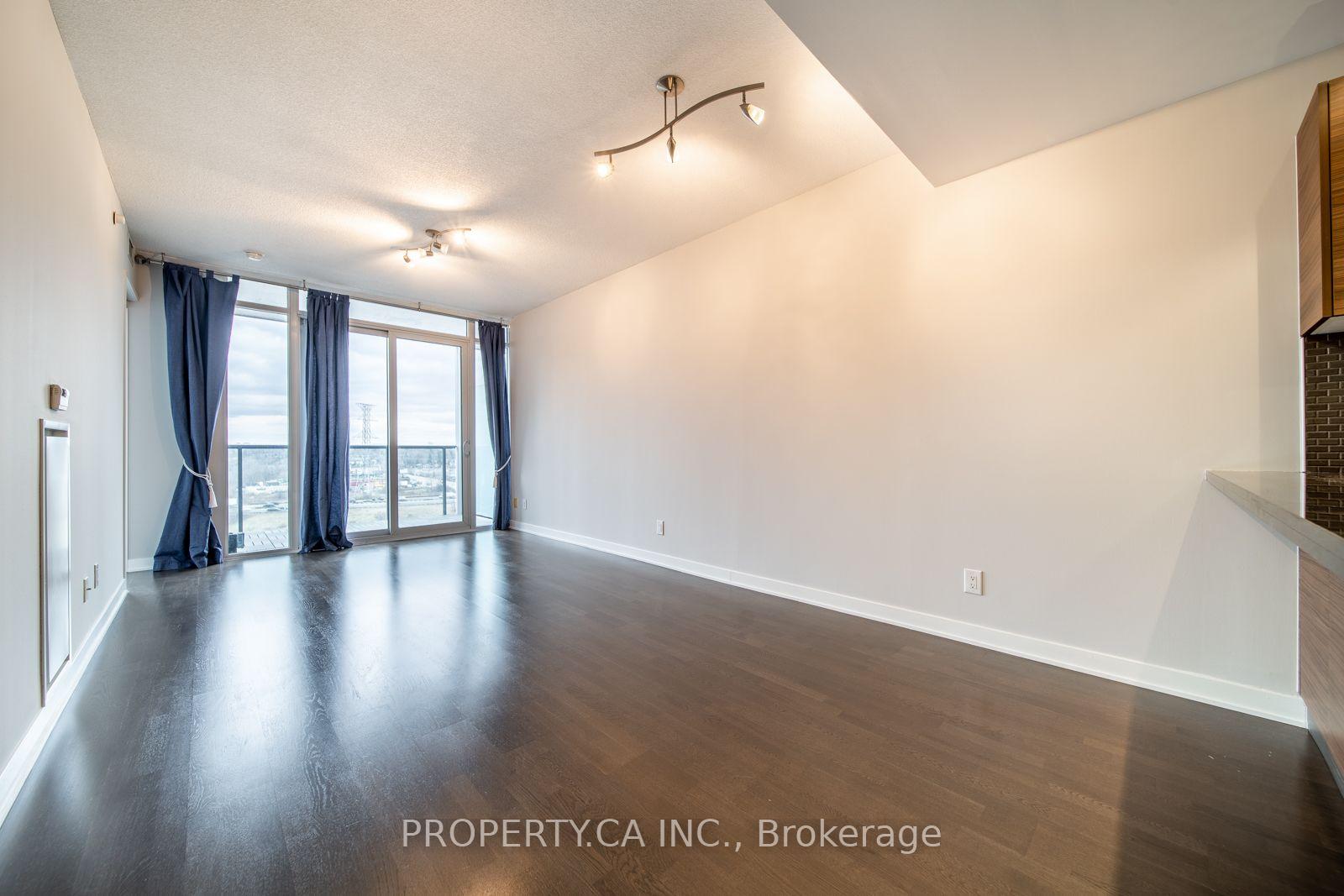 88 Park Lawn Road 1215, Toronto Unit: 1215