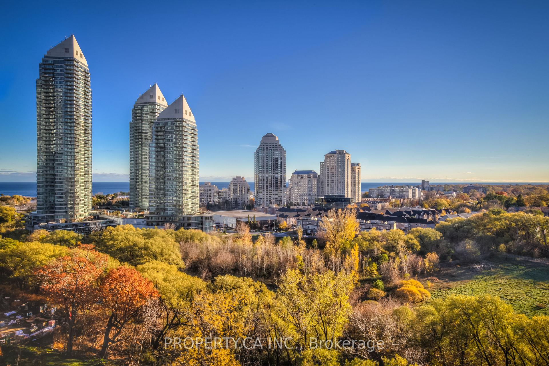 88 Park Lawn Road 1215, Toronto Unit: 1215
