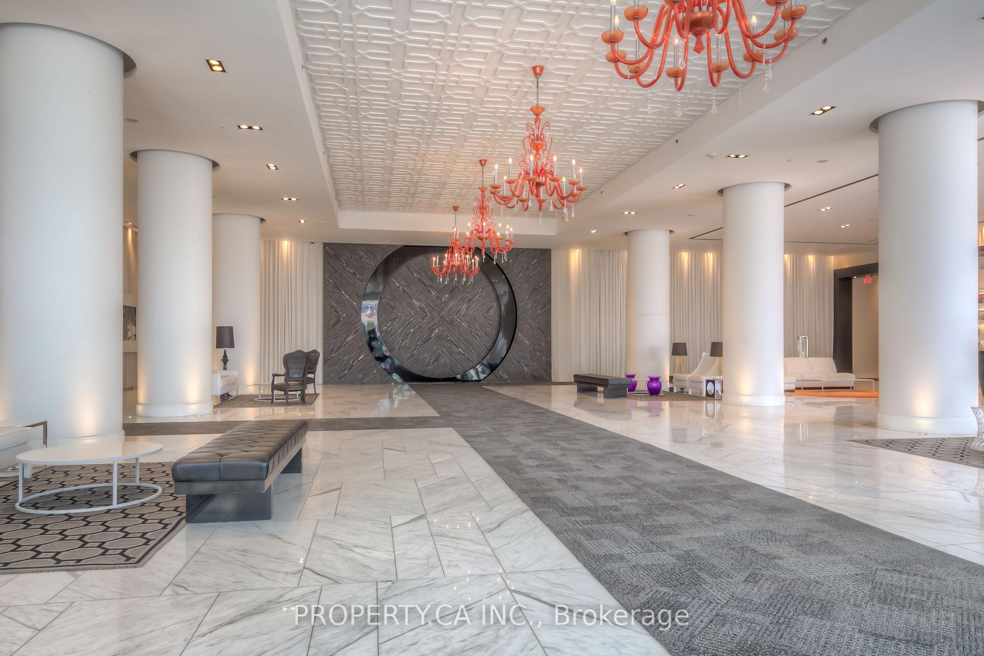 88 Park Lawn Road 1215, Toronto Unit: 1215