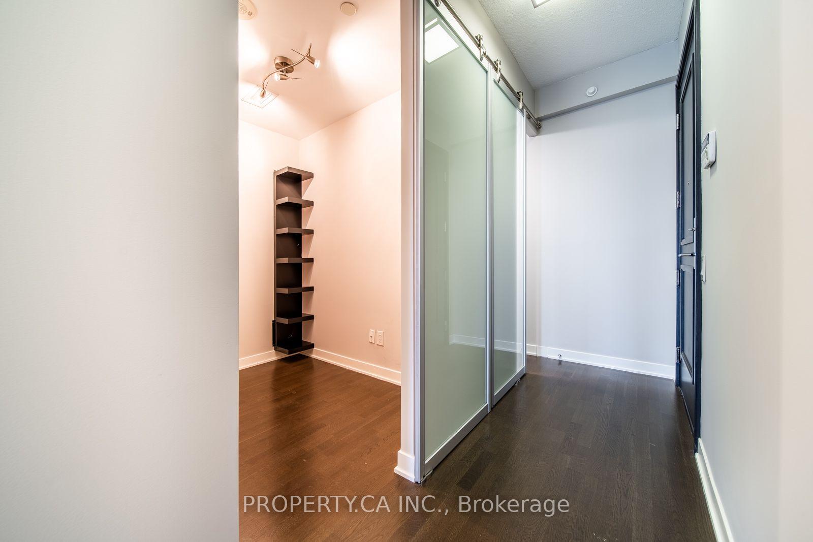 88 Park Lawn Road 1215, Toronto Unit: 1215