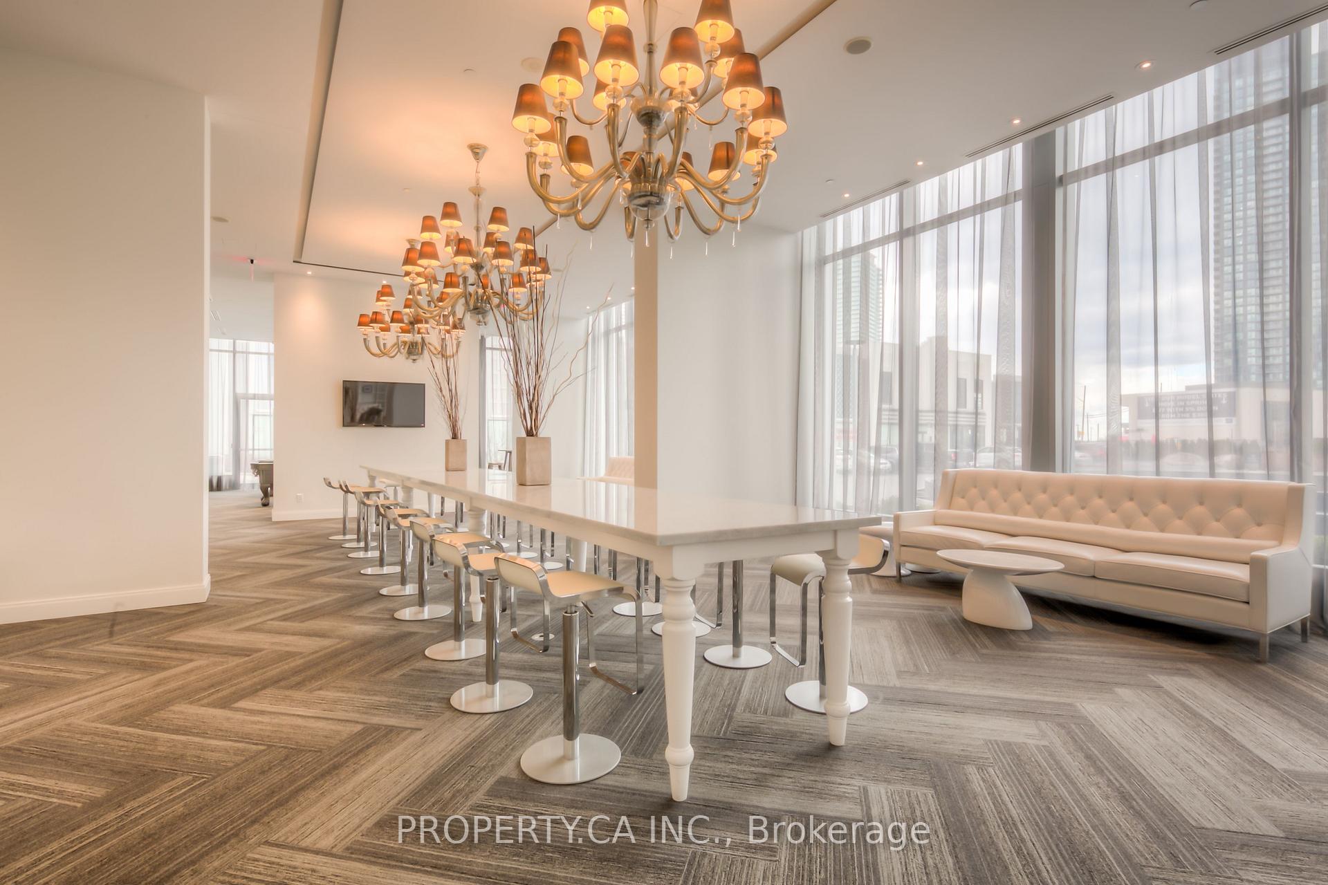 88 Park Lawn Road 1215, Toronto Unit: 1215