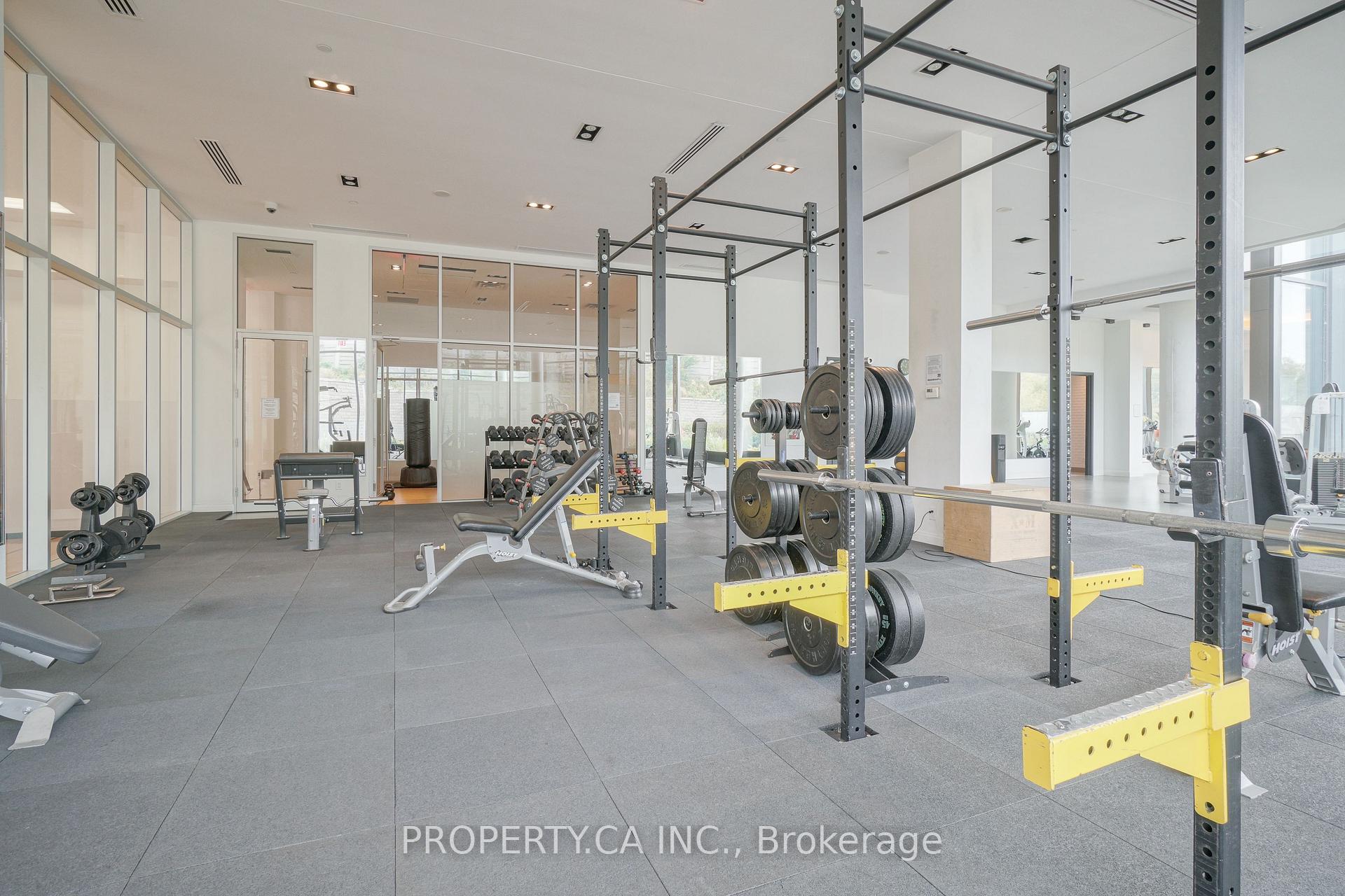 88 Park Lawn Road 1215, Toronto Unit: 1215