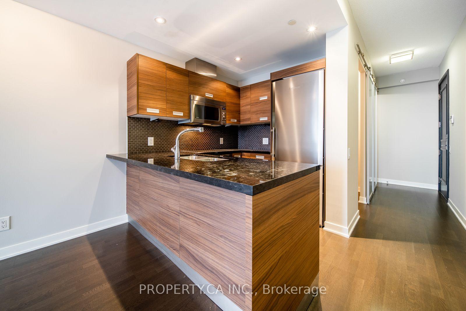 88 Park Lawn Road 1215, Toronto Unit: 1215