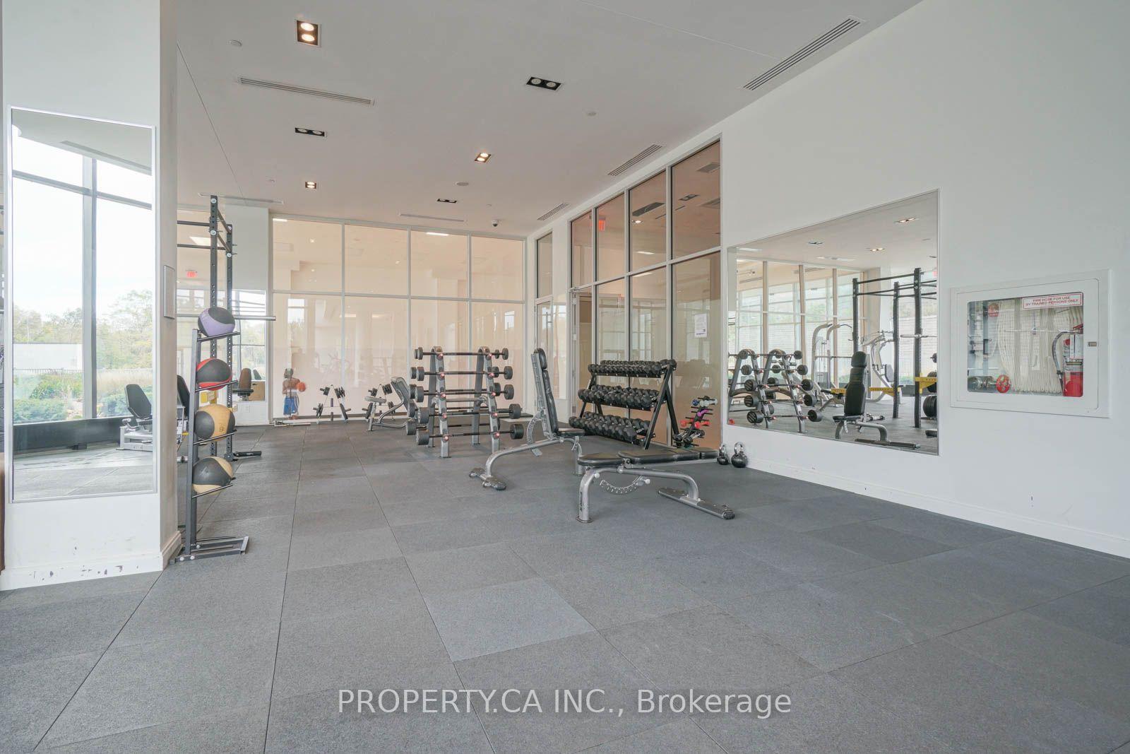 88 Park Lawn Road 1215, Toronto Unit: 1215