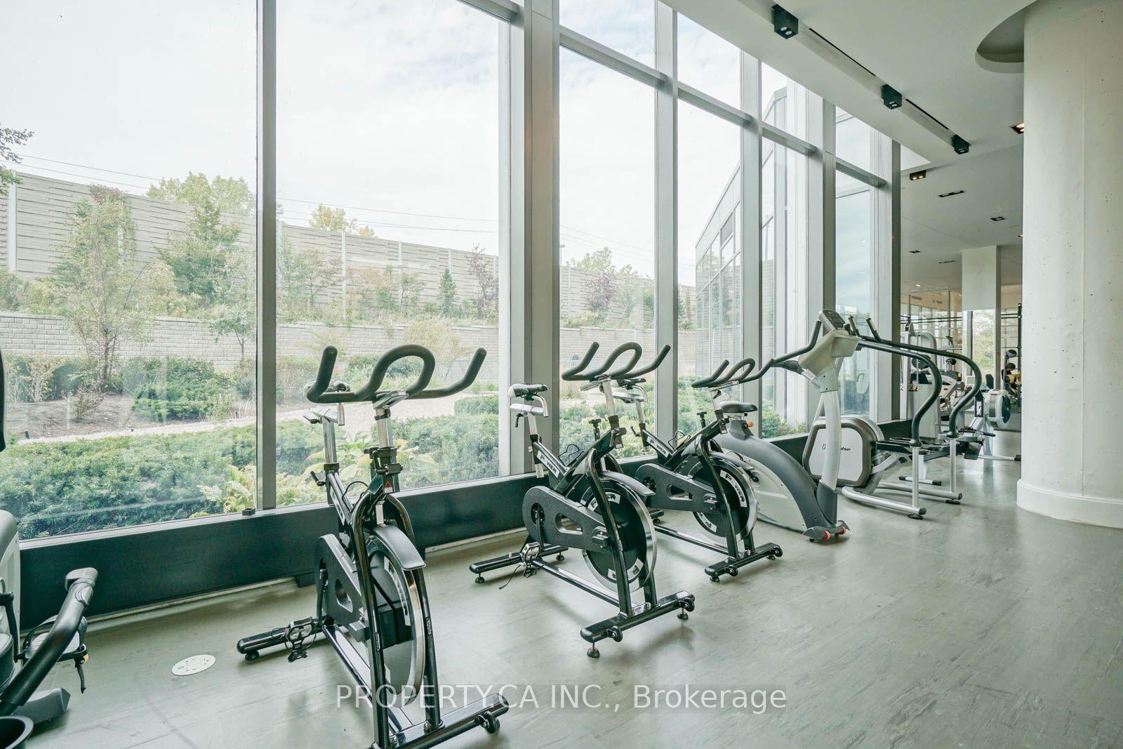 88 Park Lawn Road 1215, Toronto Unit: 1215