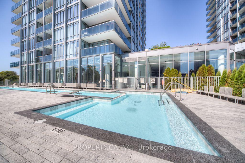 88 Park Lawn Road 1215, Toronto Unit: 1215