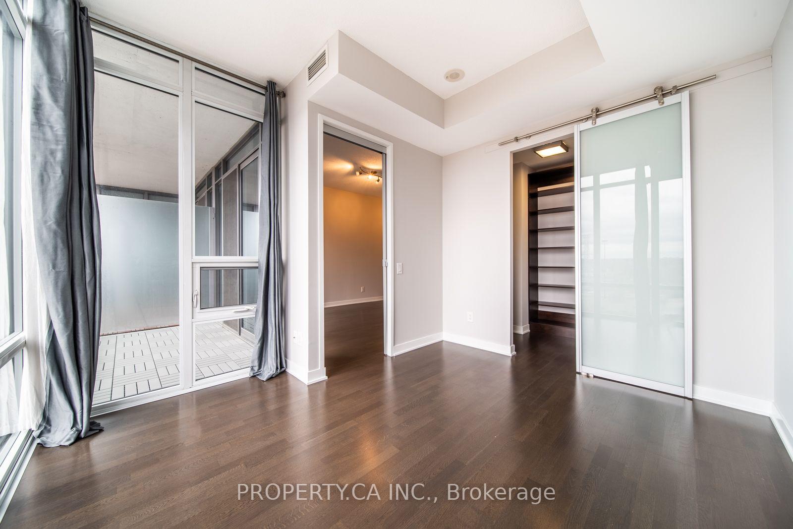 88 Park Lawn Road 1215, Toronto Unit: 1215