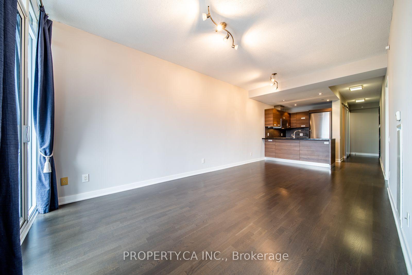 88 Park Lawn Road 1215, Toronto Unit: 1215